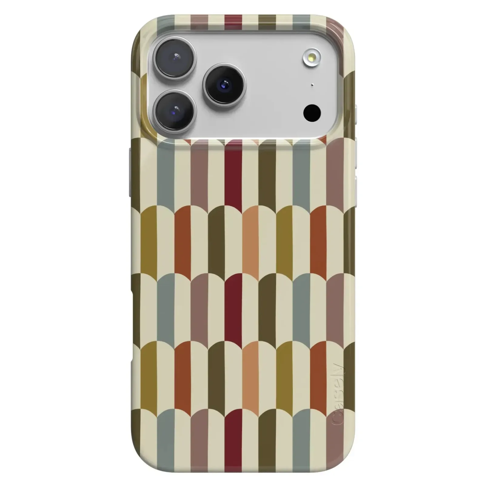 Rustic Rainbow – Autumn Arches Case