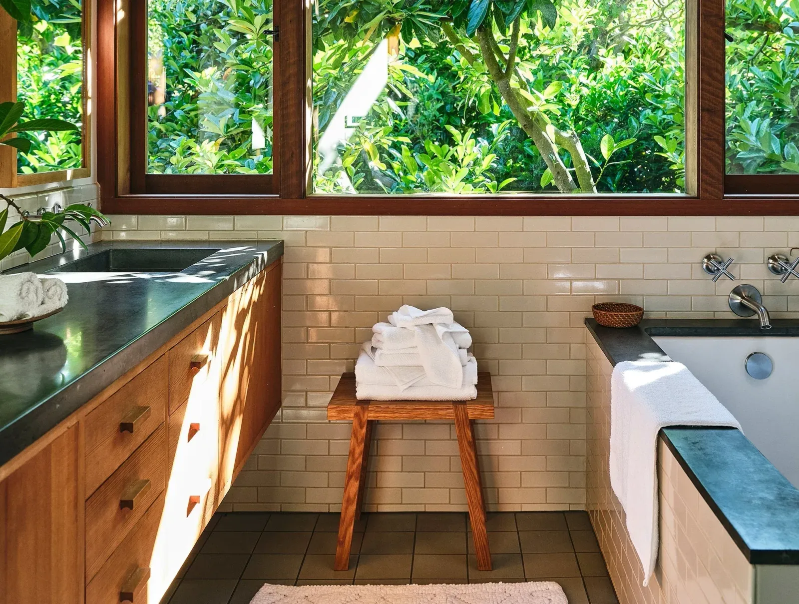 Air Weight® Organic Towels, 6 Piece Set