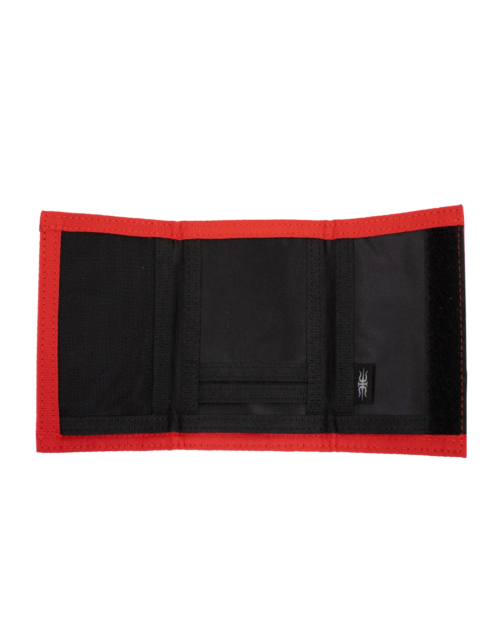 Mercury Trifold – Black