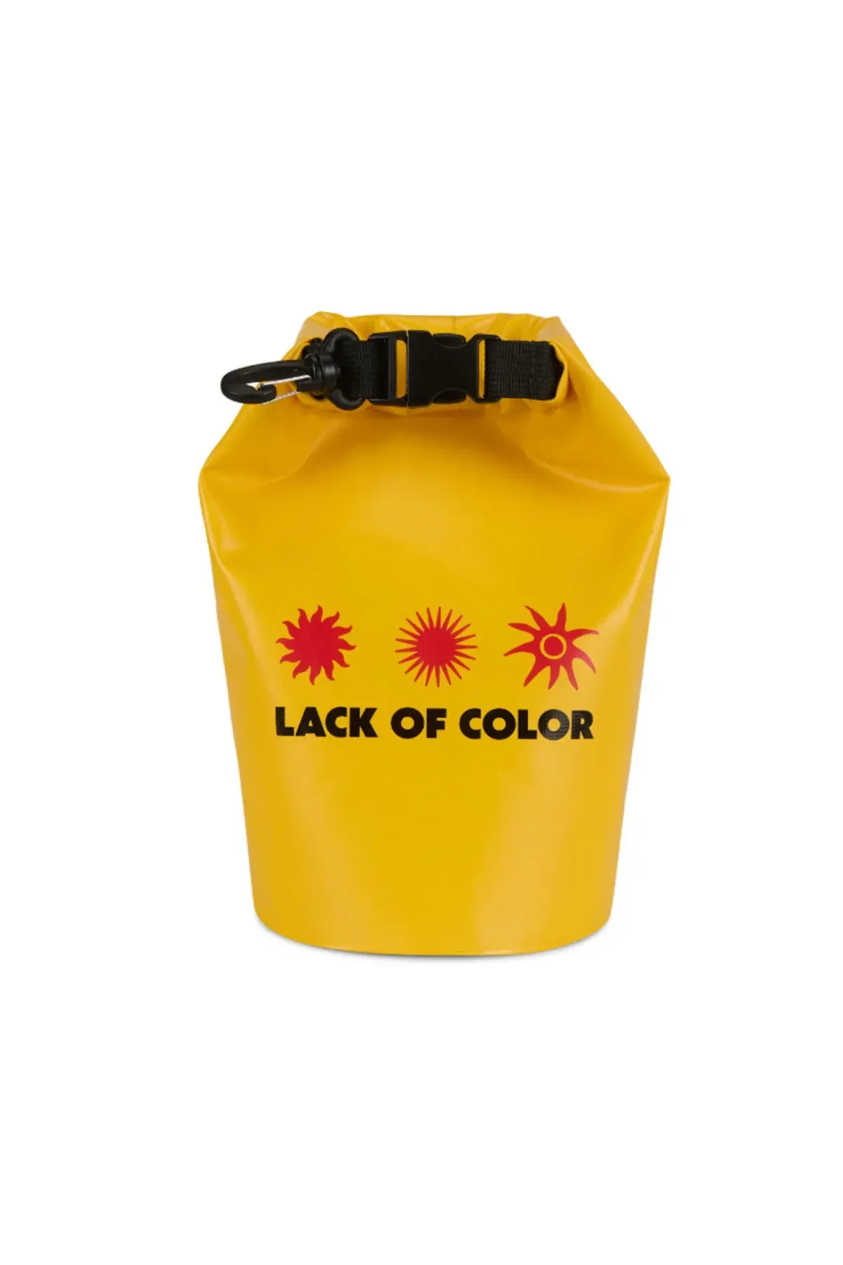Sol Wet Bag – Yellow
