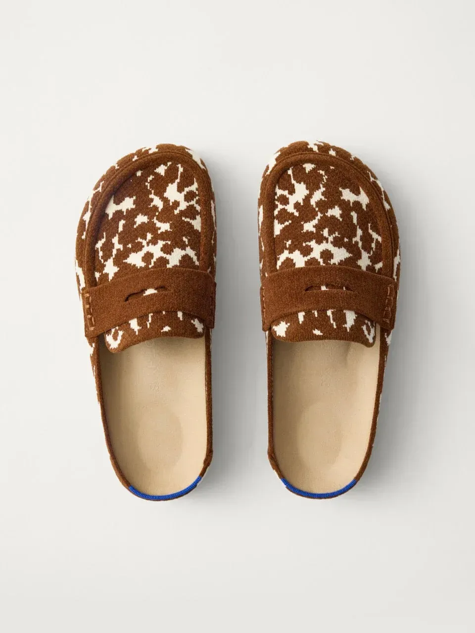 The Penny Clog – ReVelvet™ Rodeo Torte