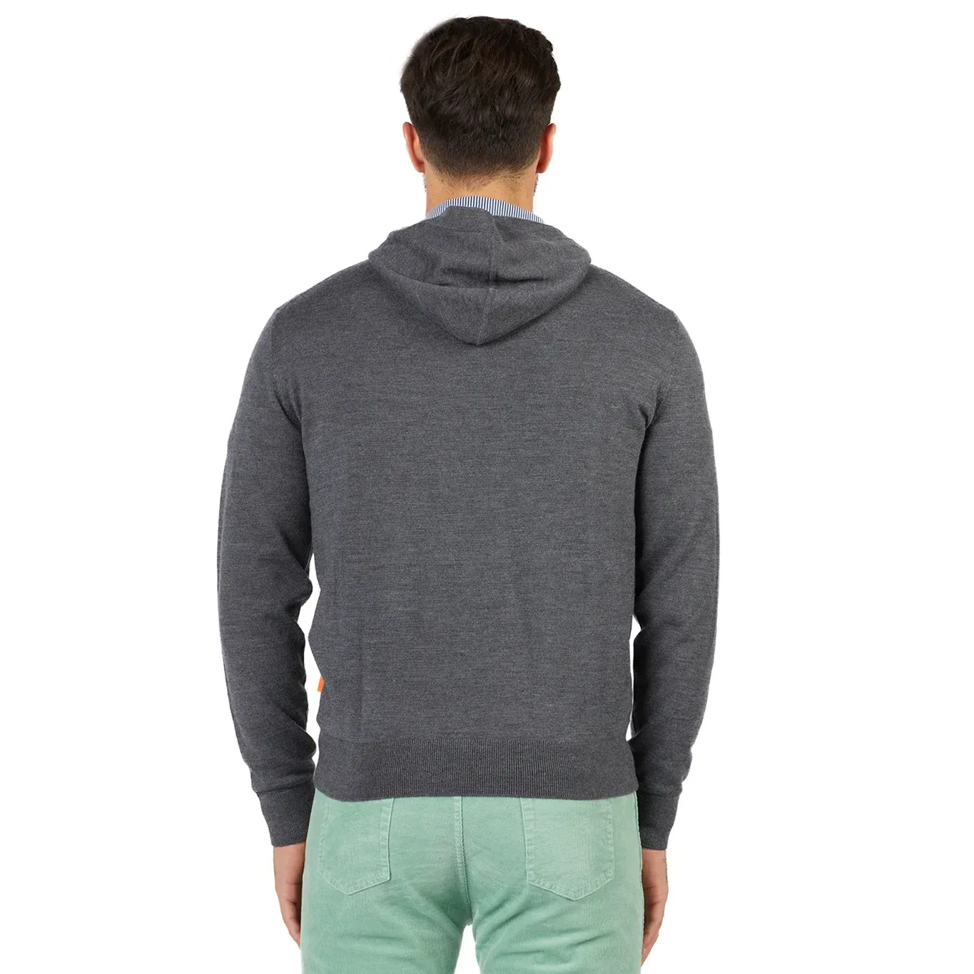 Kensington Hoodie