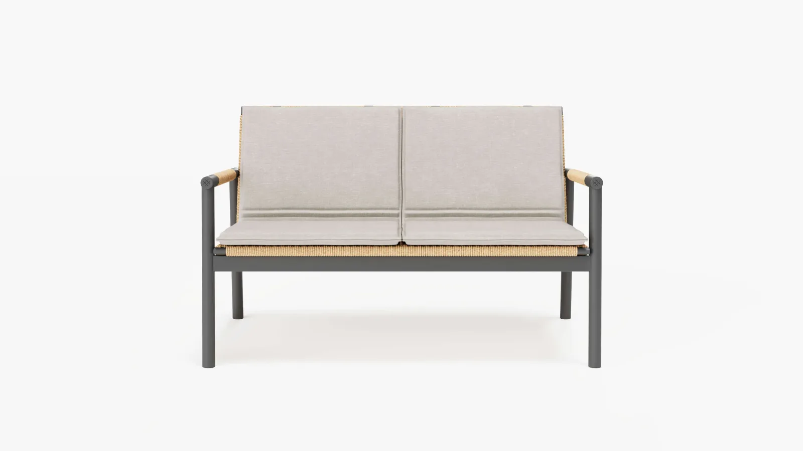 Cushions for Flex Loveseat