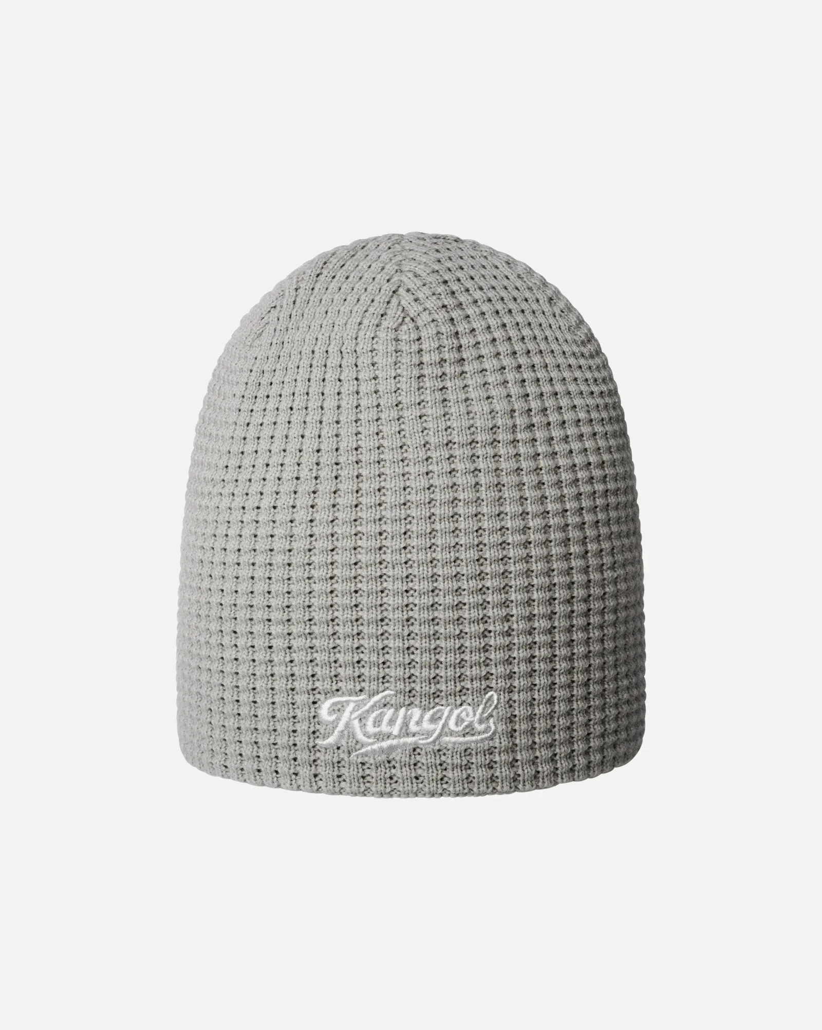 Waffle Beanie