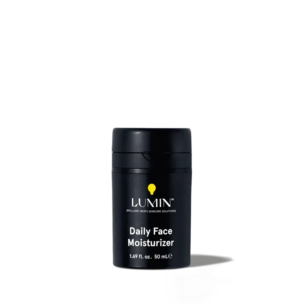 Daily Face Moisturizer
