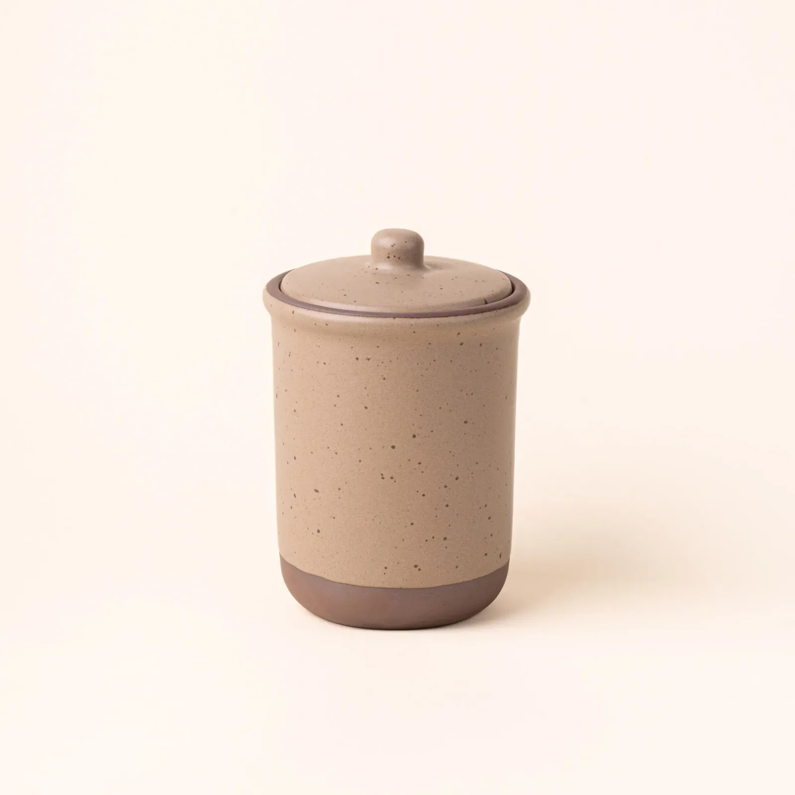 Tall Jar