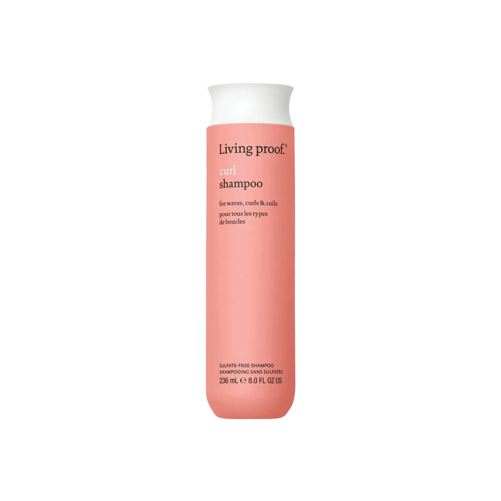 Curl Shampoo