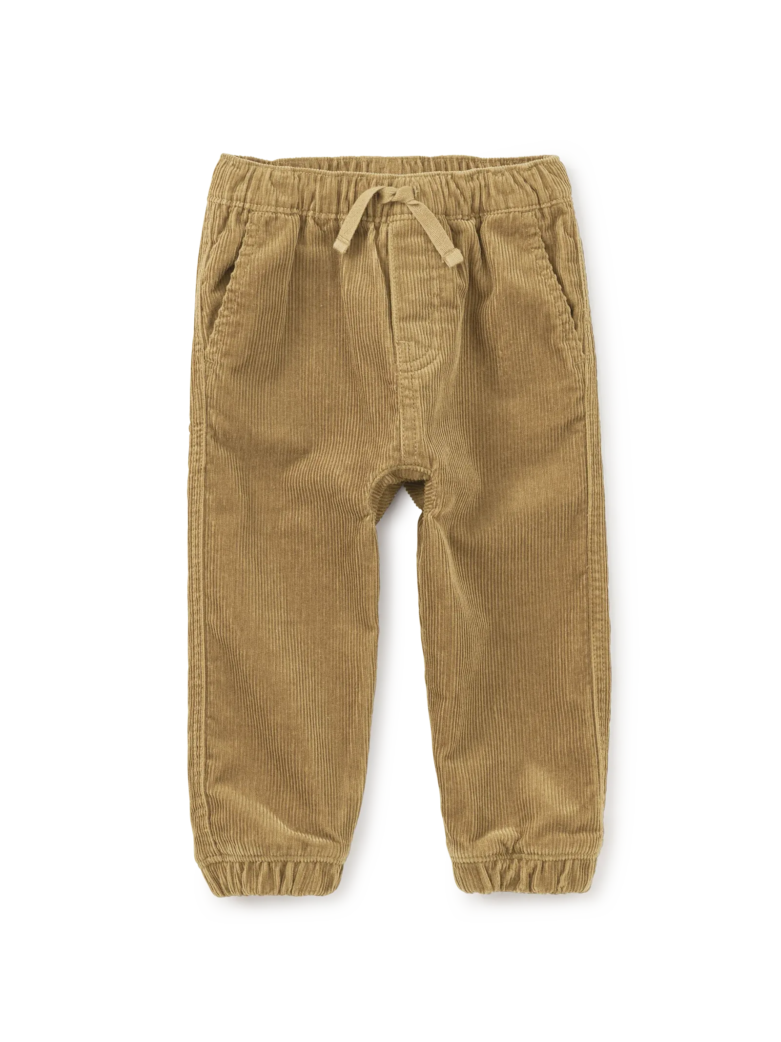 Corduroy Baby Pants