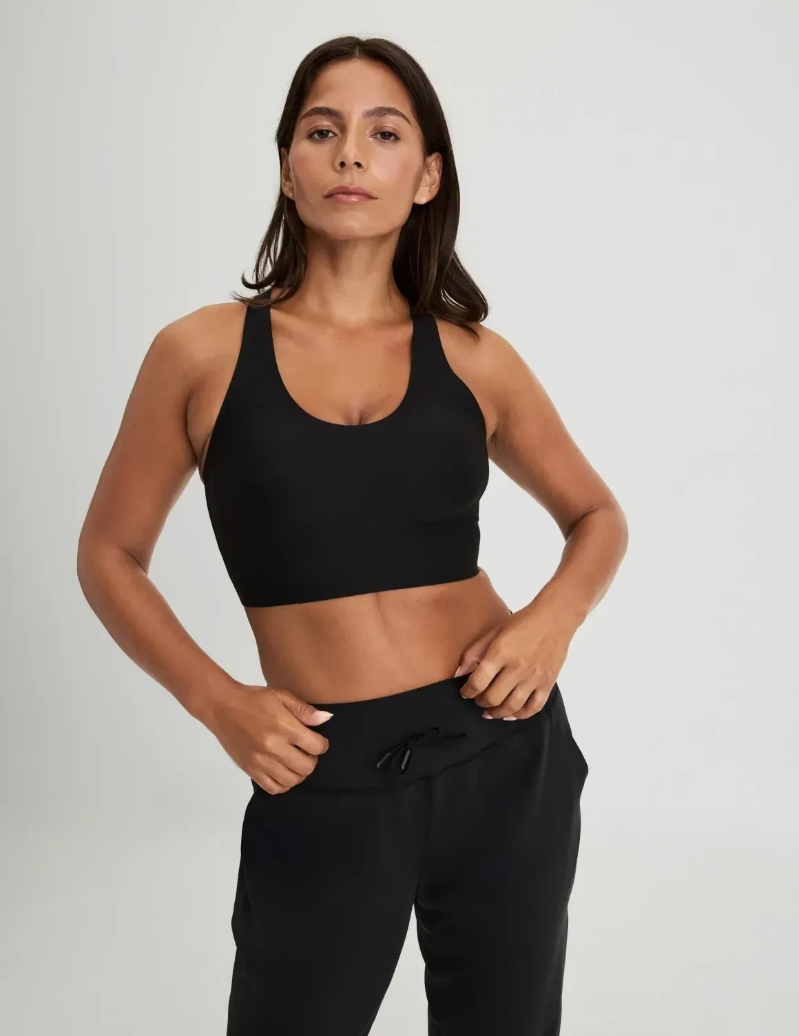 Longevity Sports Bra – Last Call