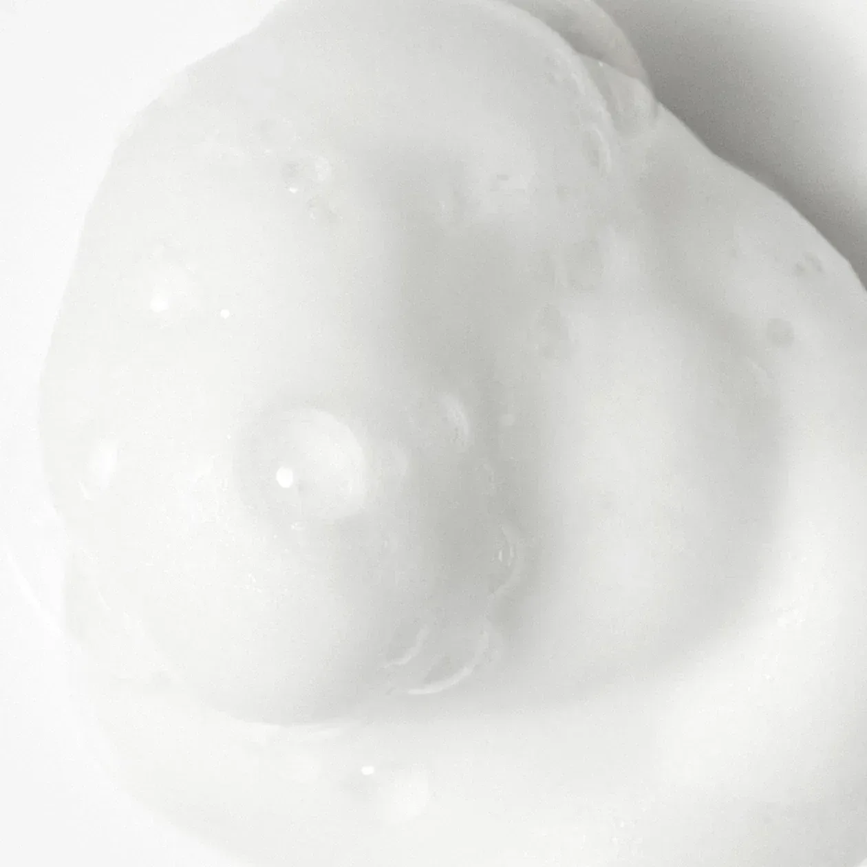 Foaming Cleanser