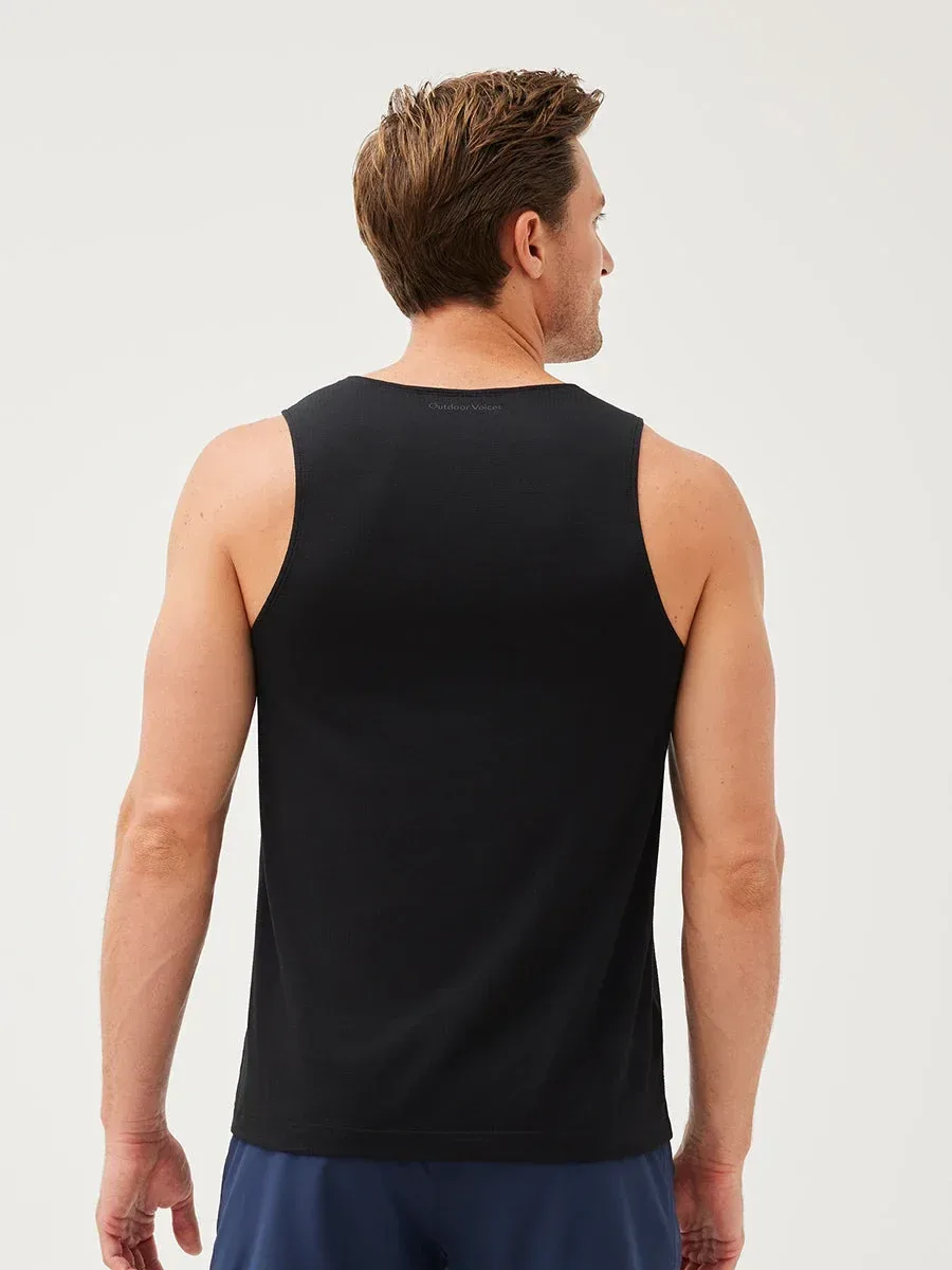 ThinkFast Mesh Tank