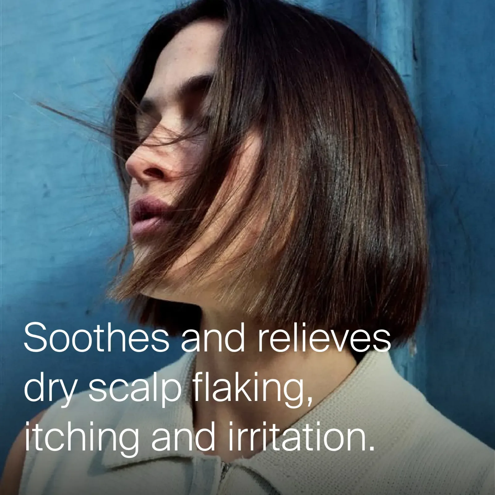 Scalp Care Dry Scalp Treatment