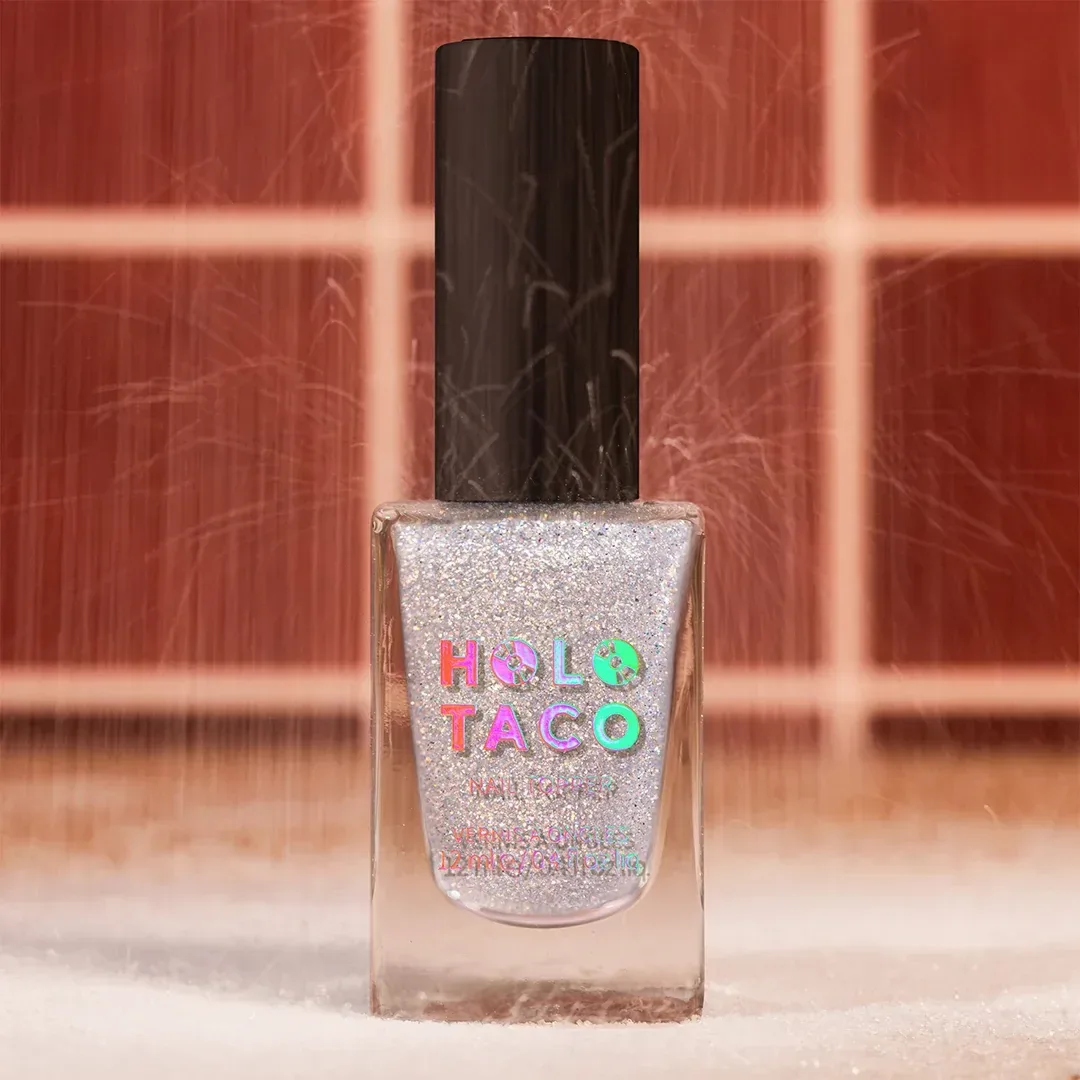 Sugar Dust Taco