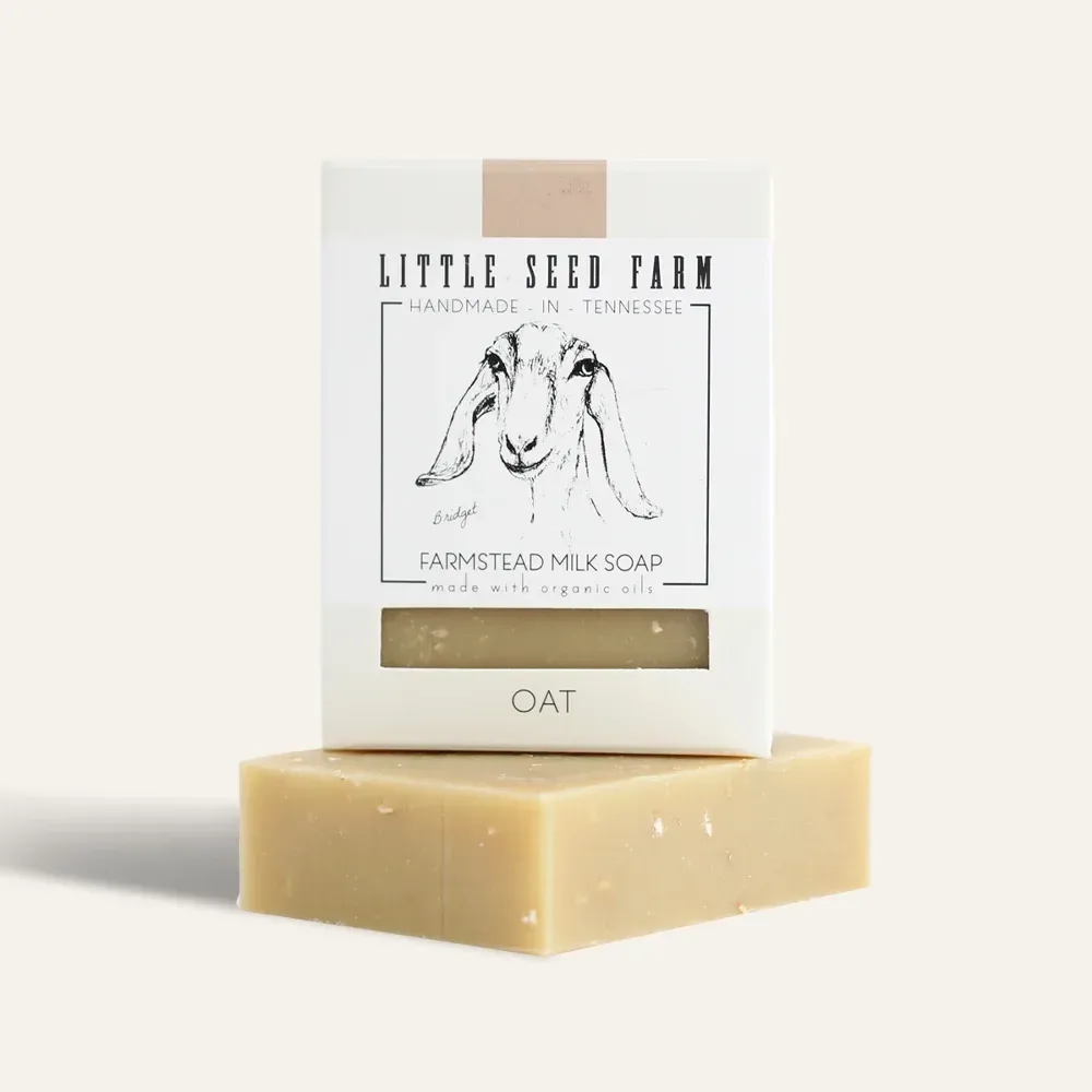 Oat Bar