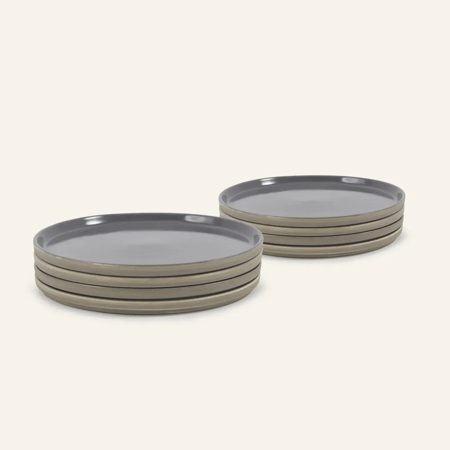 Main Plates