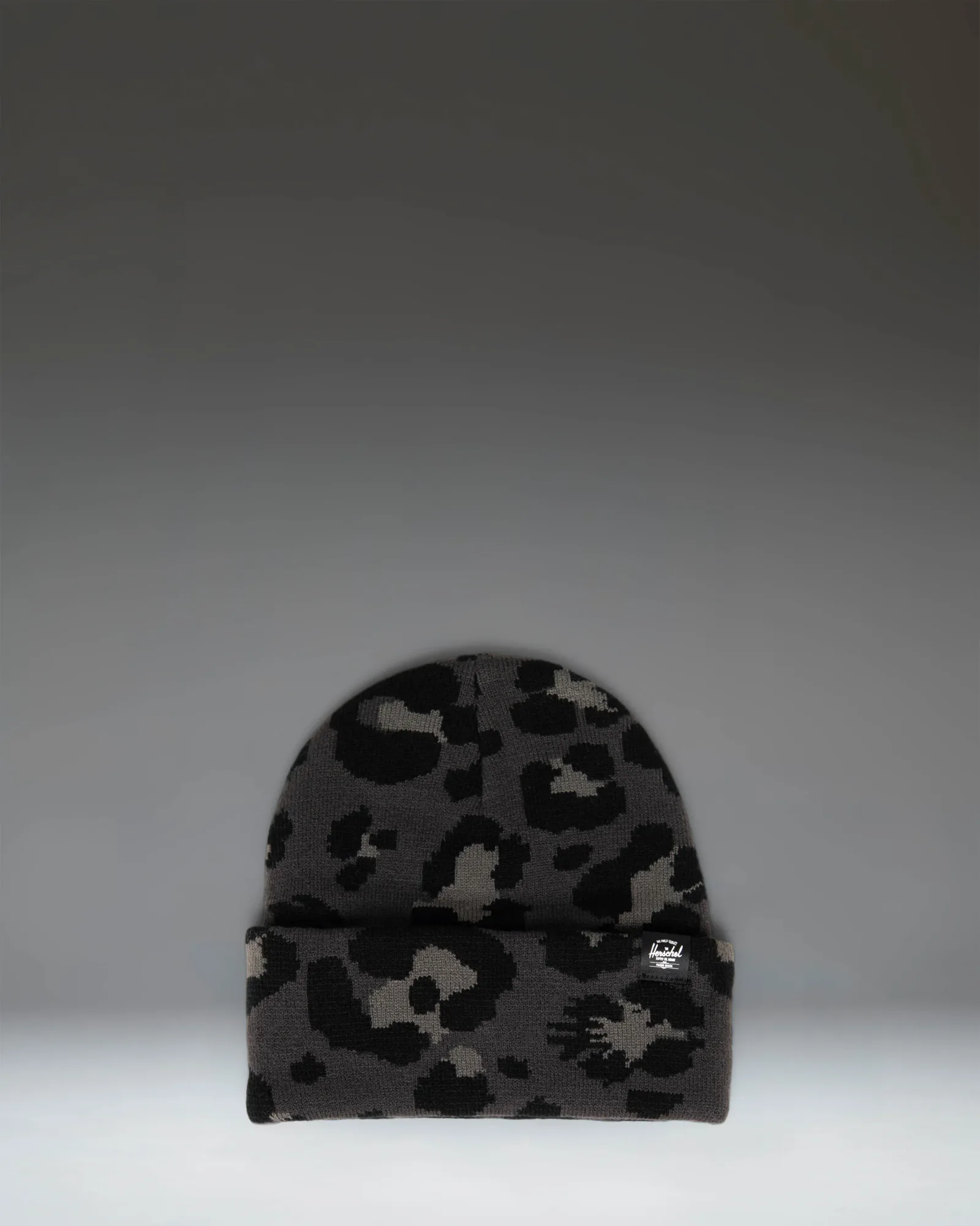 Elmer Graphic Beanie