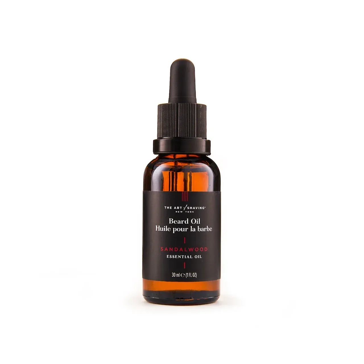 Sandalwood Beard Oil