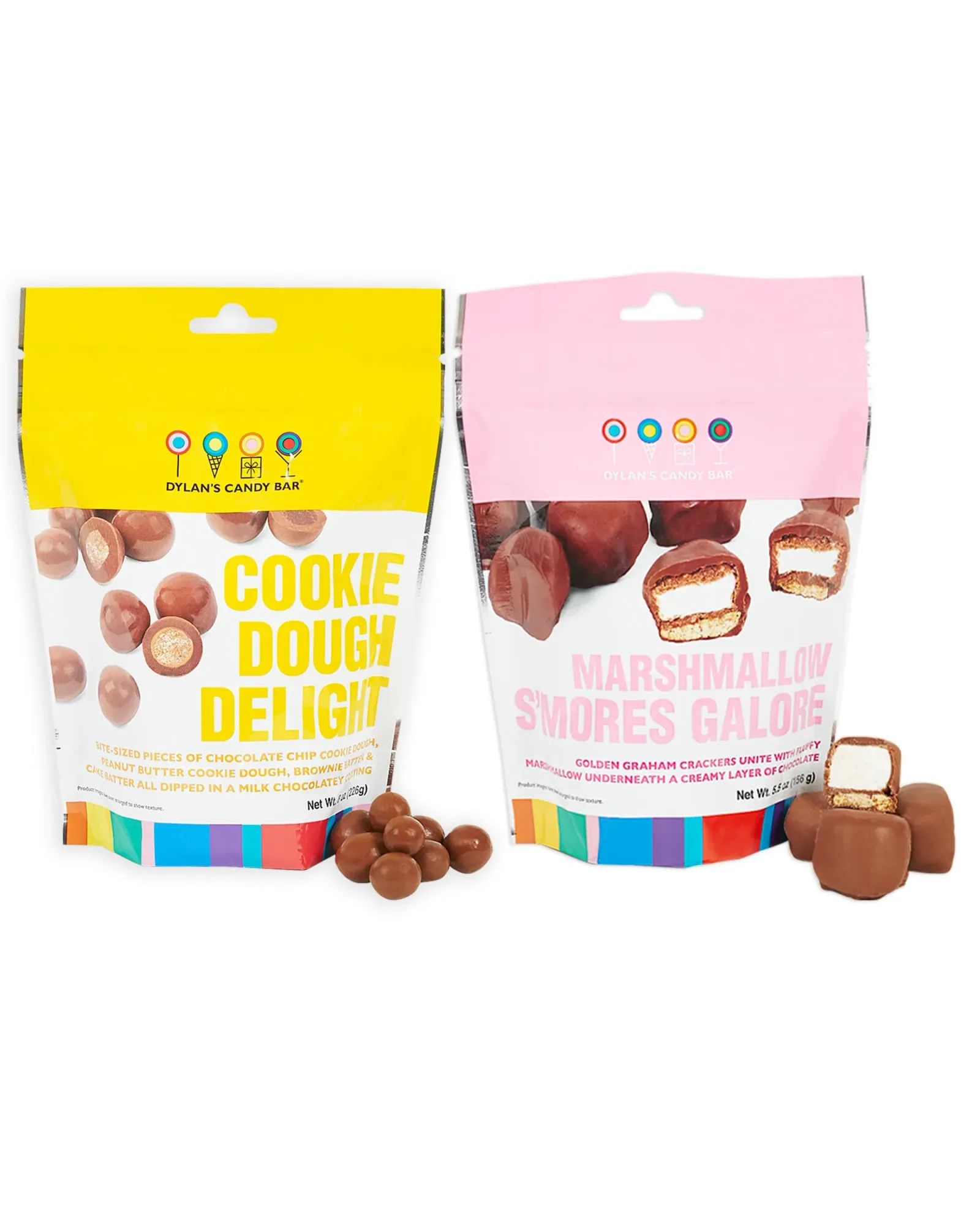 Chocolate Grab & Go Bundle