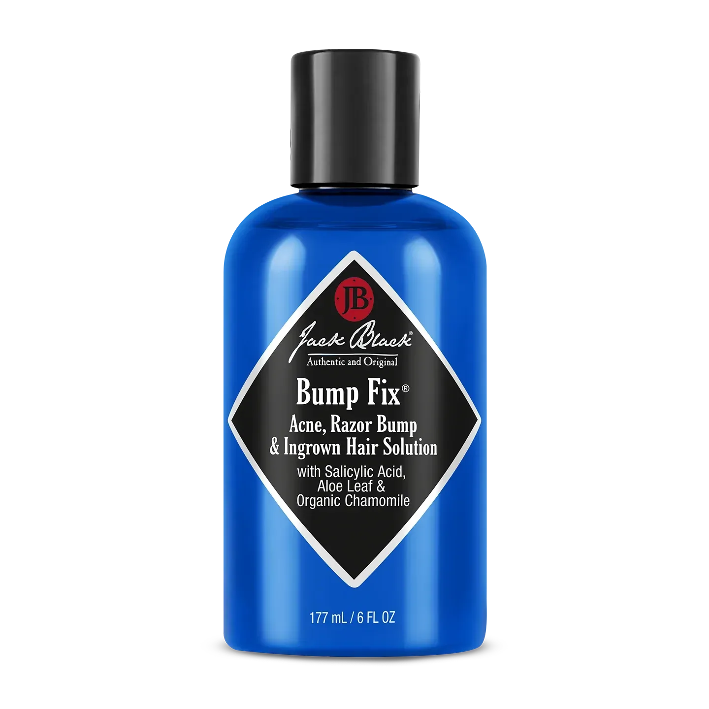 Bump Fix® Acne, Razor Bump & Ingrown Hair Solution