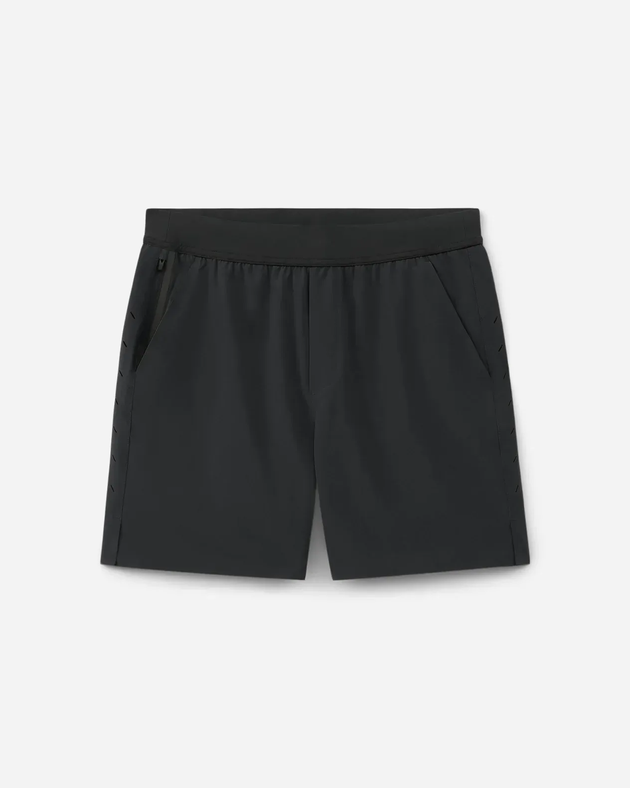 Interval Short "Micro-X" – 7-inch