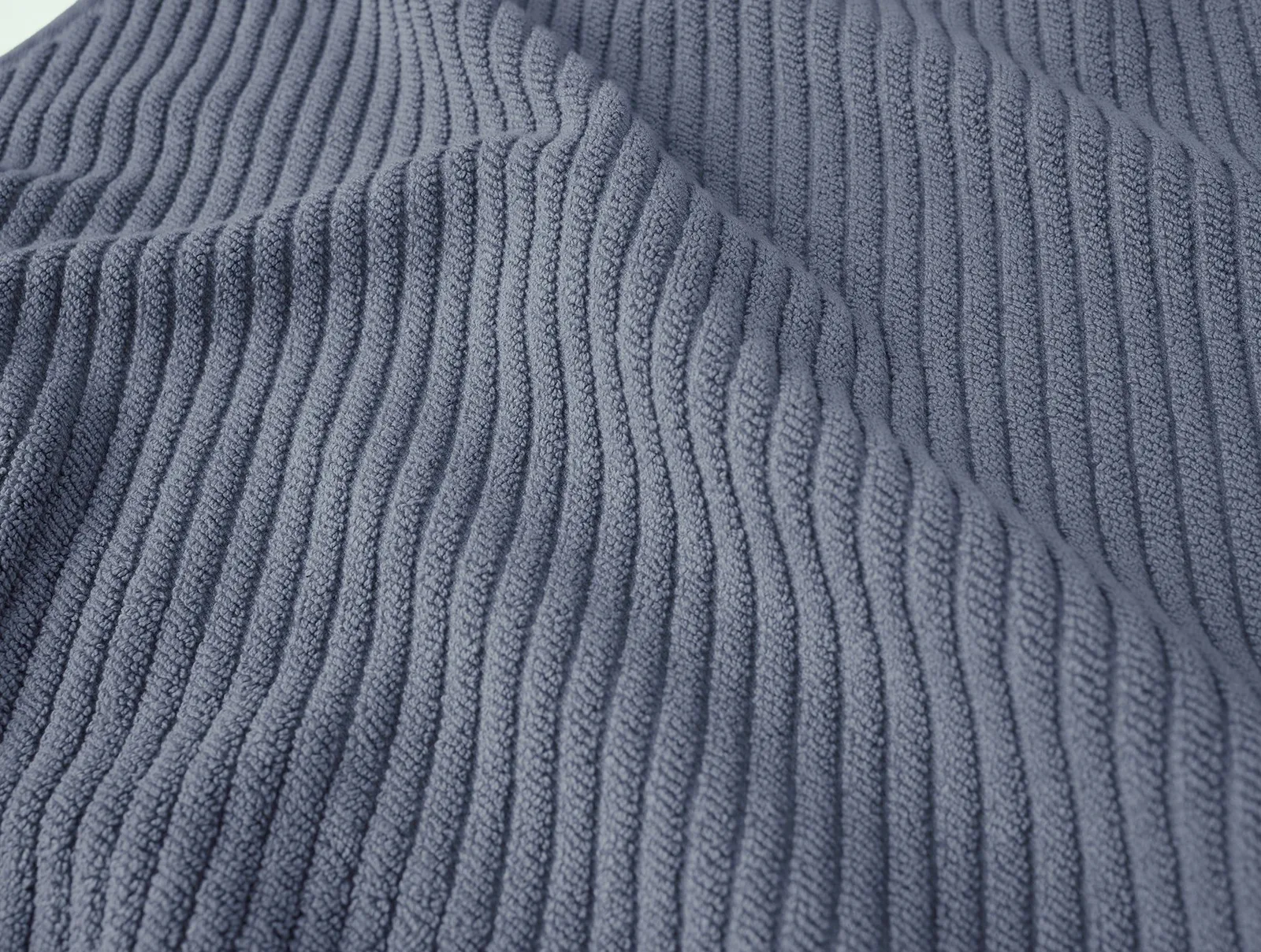 Air Weight® Organic Twill Bath Mat – Renewed