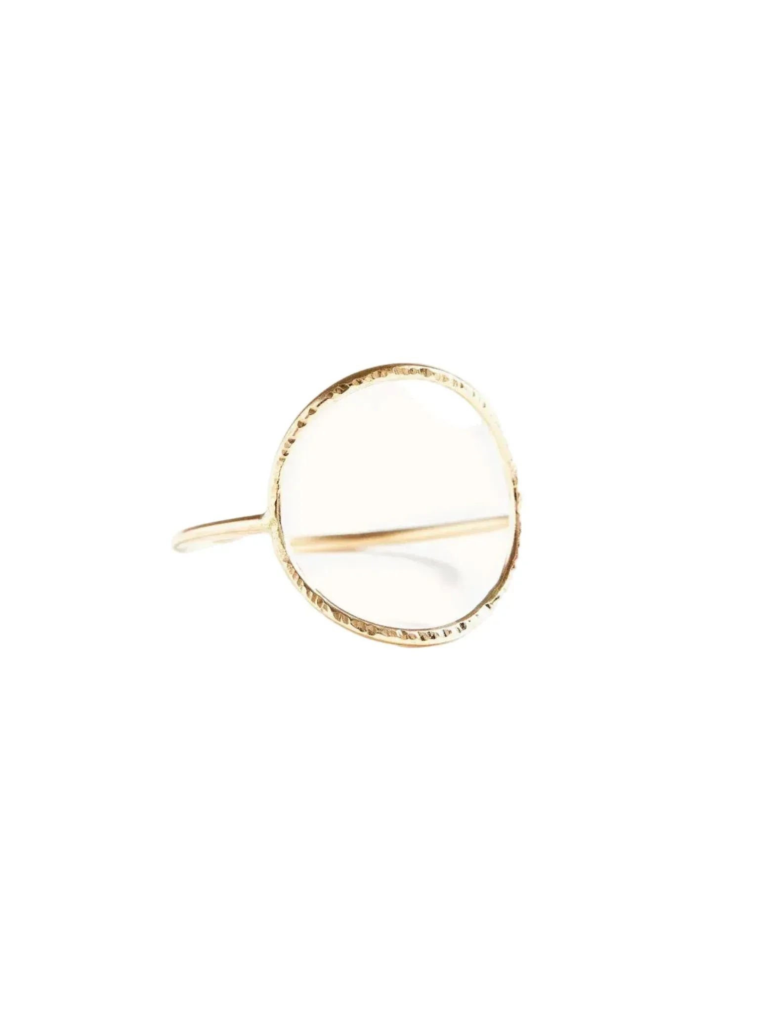 Circle Ring