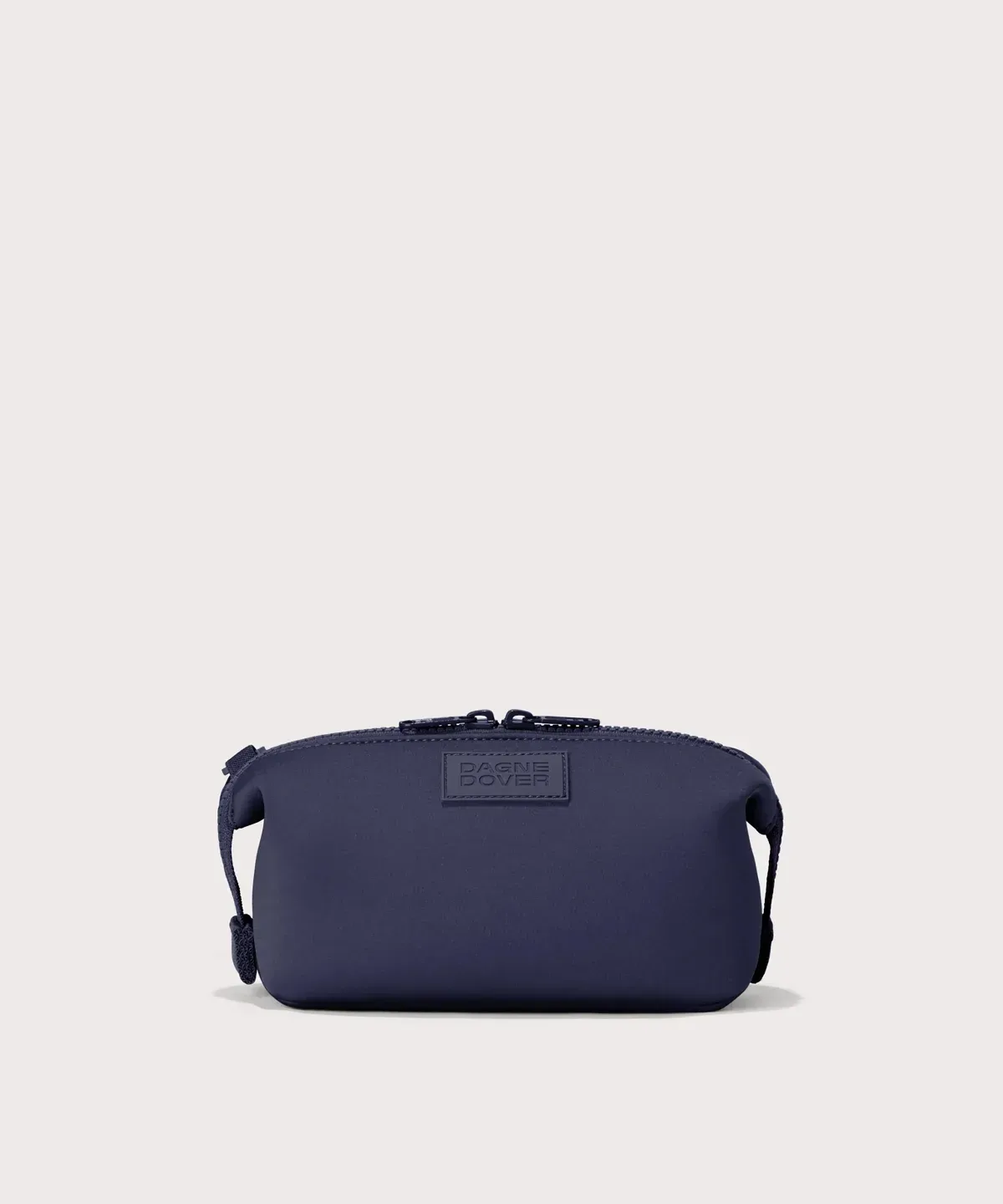 Hunter Toiletry Bag in Storm, Small
