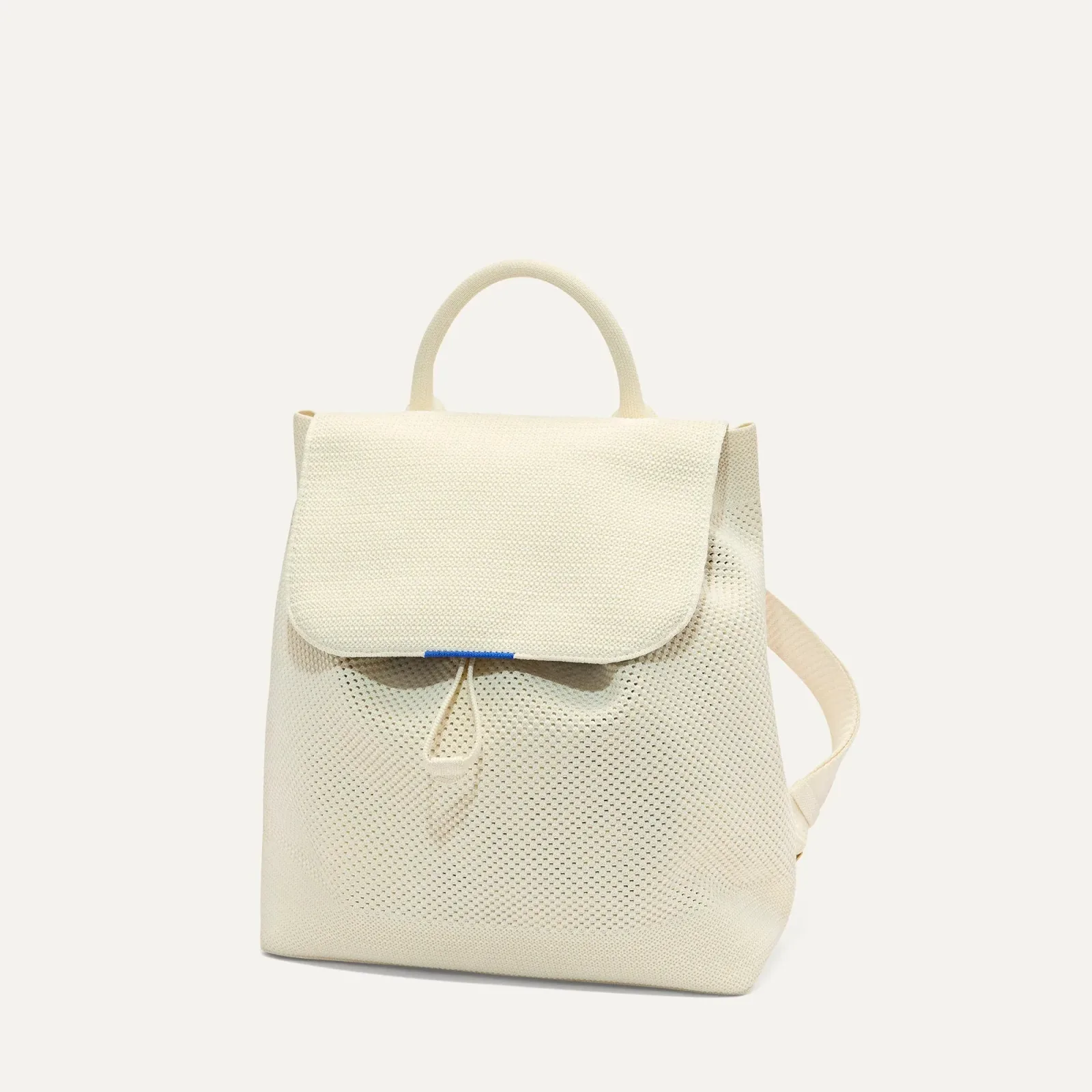 The Cinch Backpack – Coconut Crochet