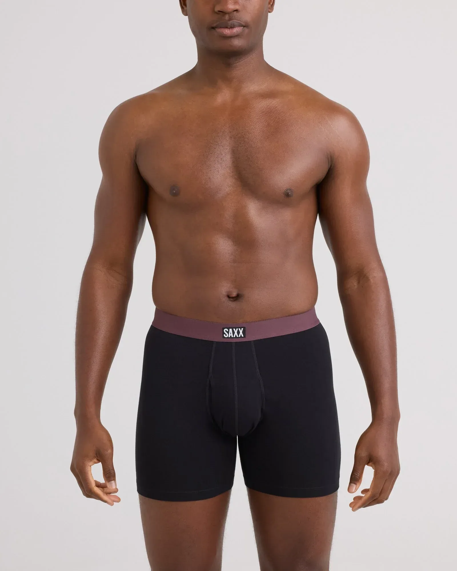 Non-Stop Stretch Cotton (5 Pack)