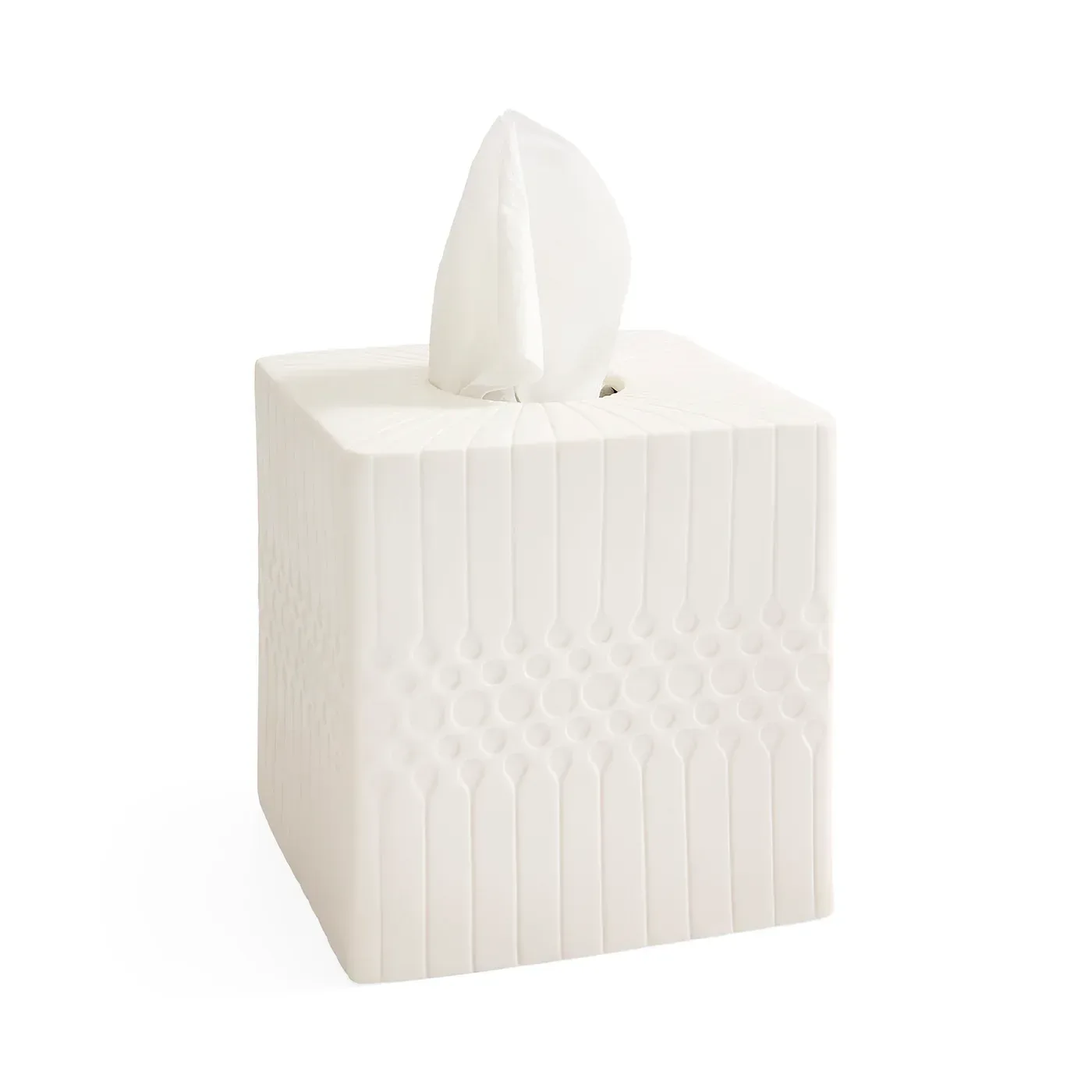 Charade Tissue Box