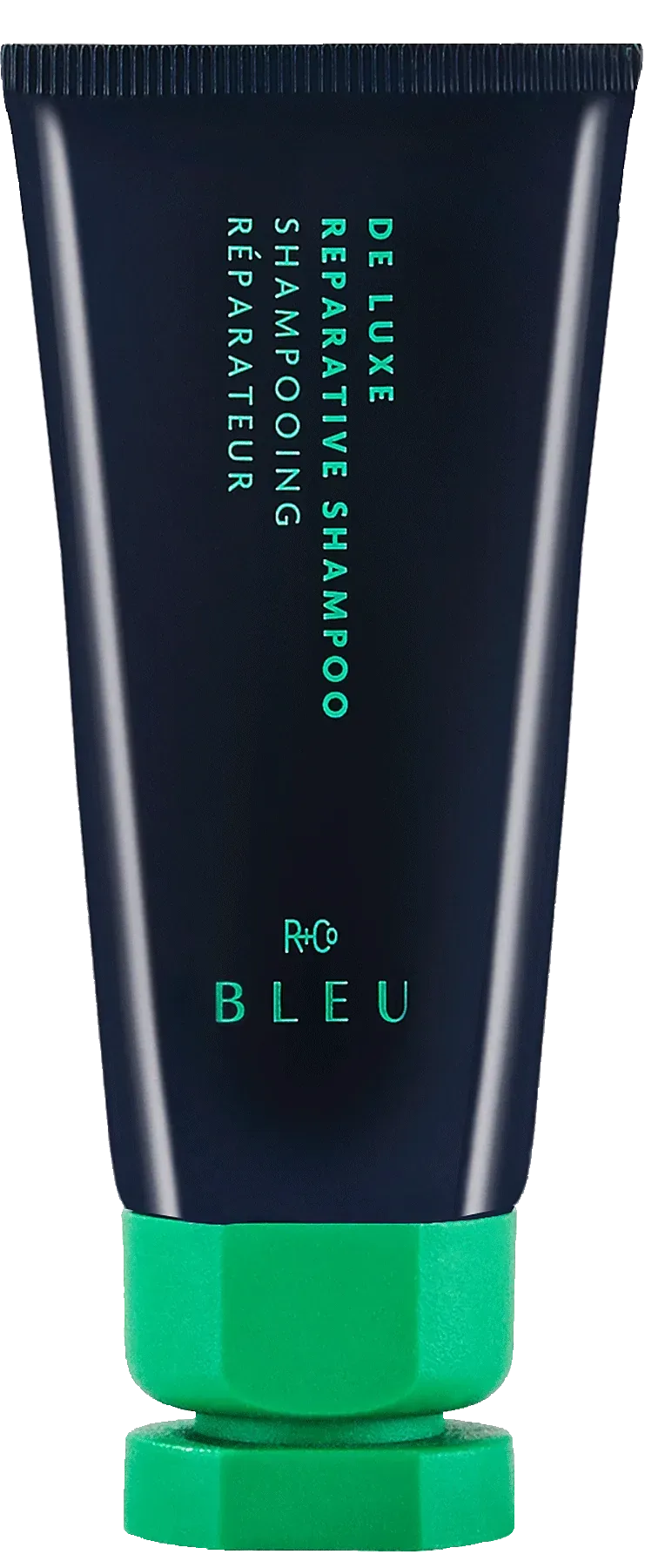 DE LUXE REPARATIVE SHAMPOO – Mini