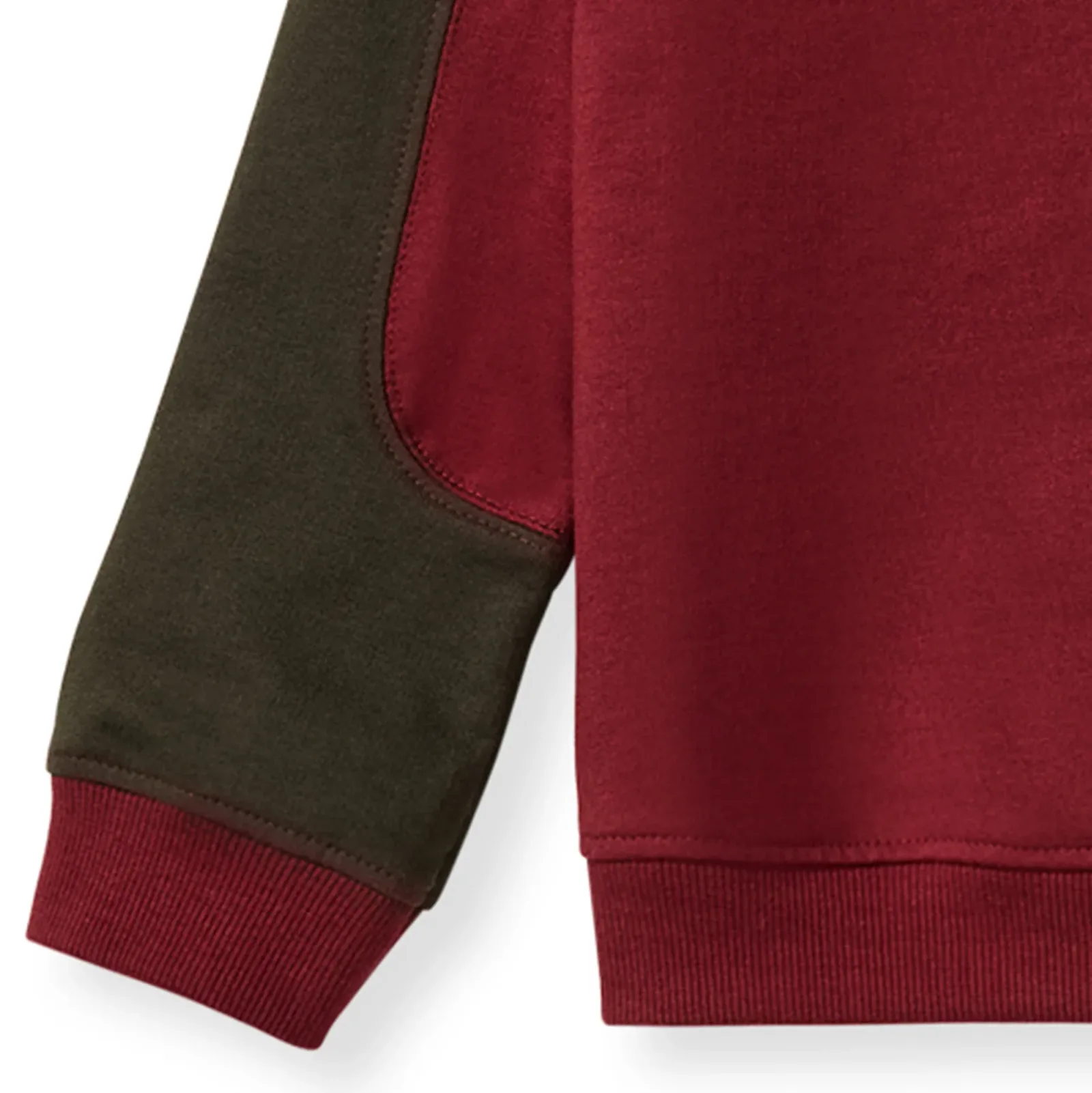 Color Blocked Set – Bloodgood Maple