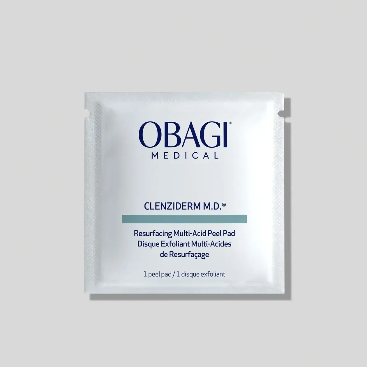 Resurfacing Multi-Acid Peel Pads