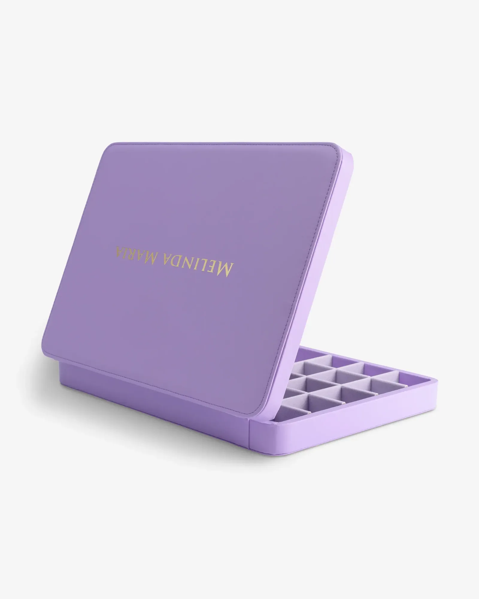 Big A$$ Jewelry Box – Lavender
