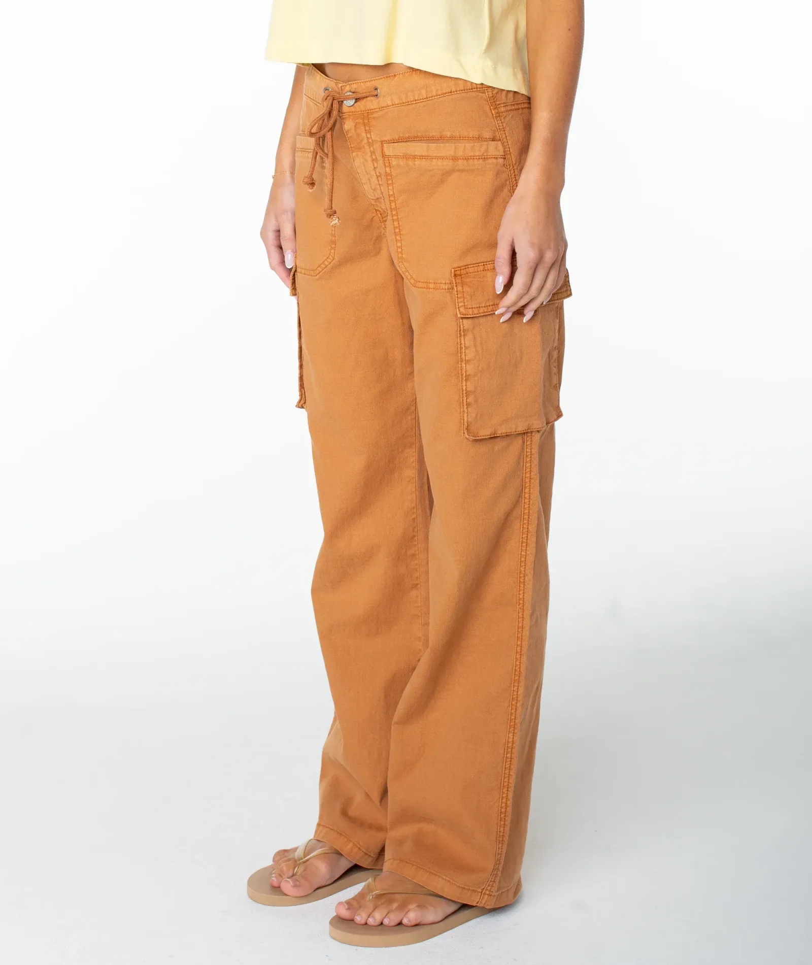 A La Cargo Pant
