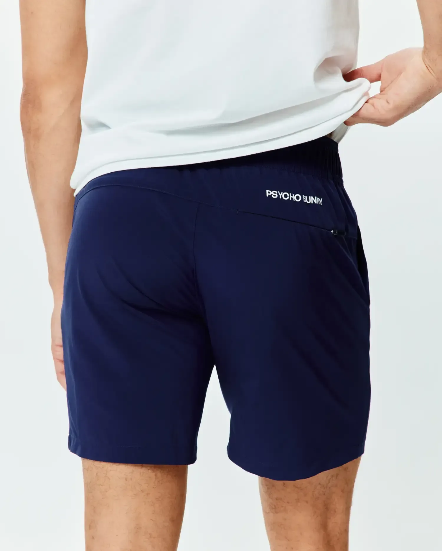 Mens Blaze Short 7" – MB0700046