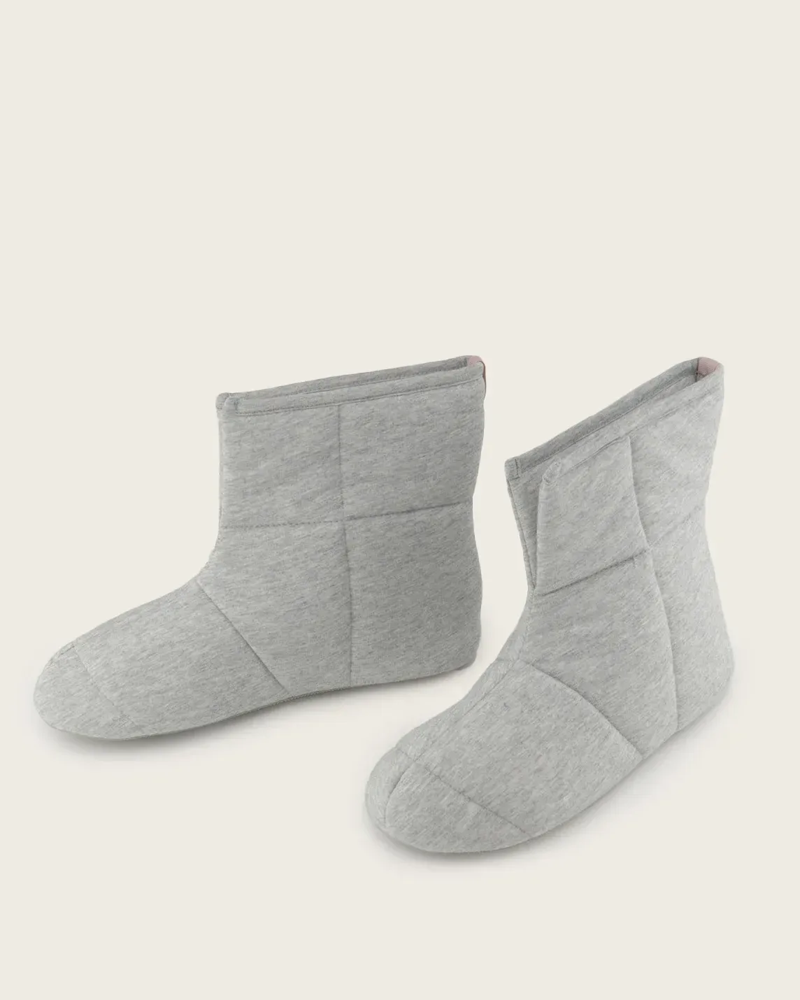 Cloud Bootie