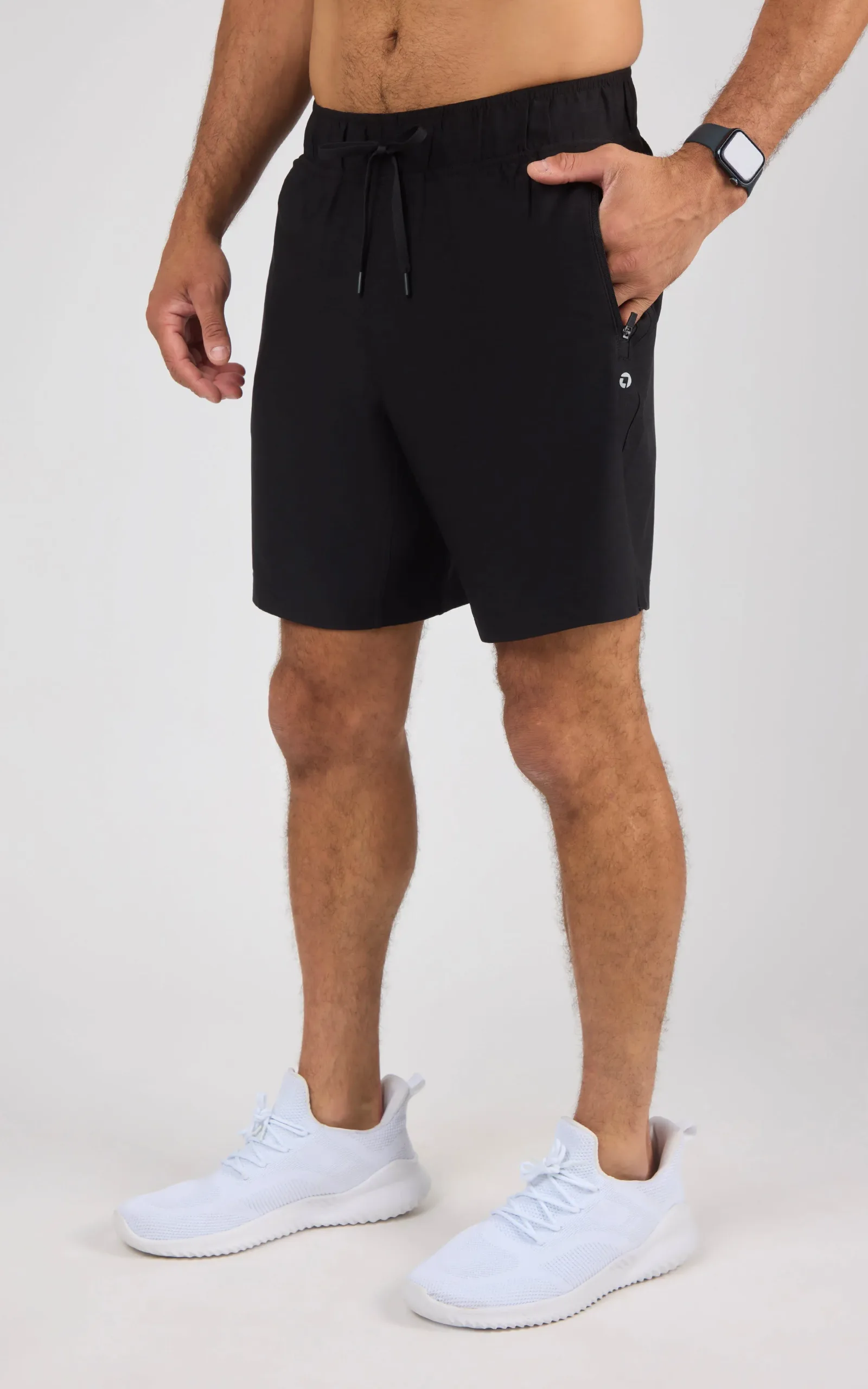 Men's Cationic 8" Endurance Shorts
