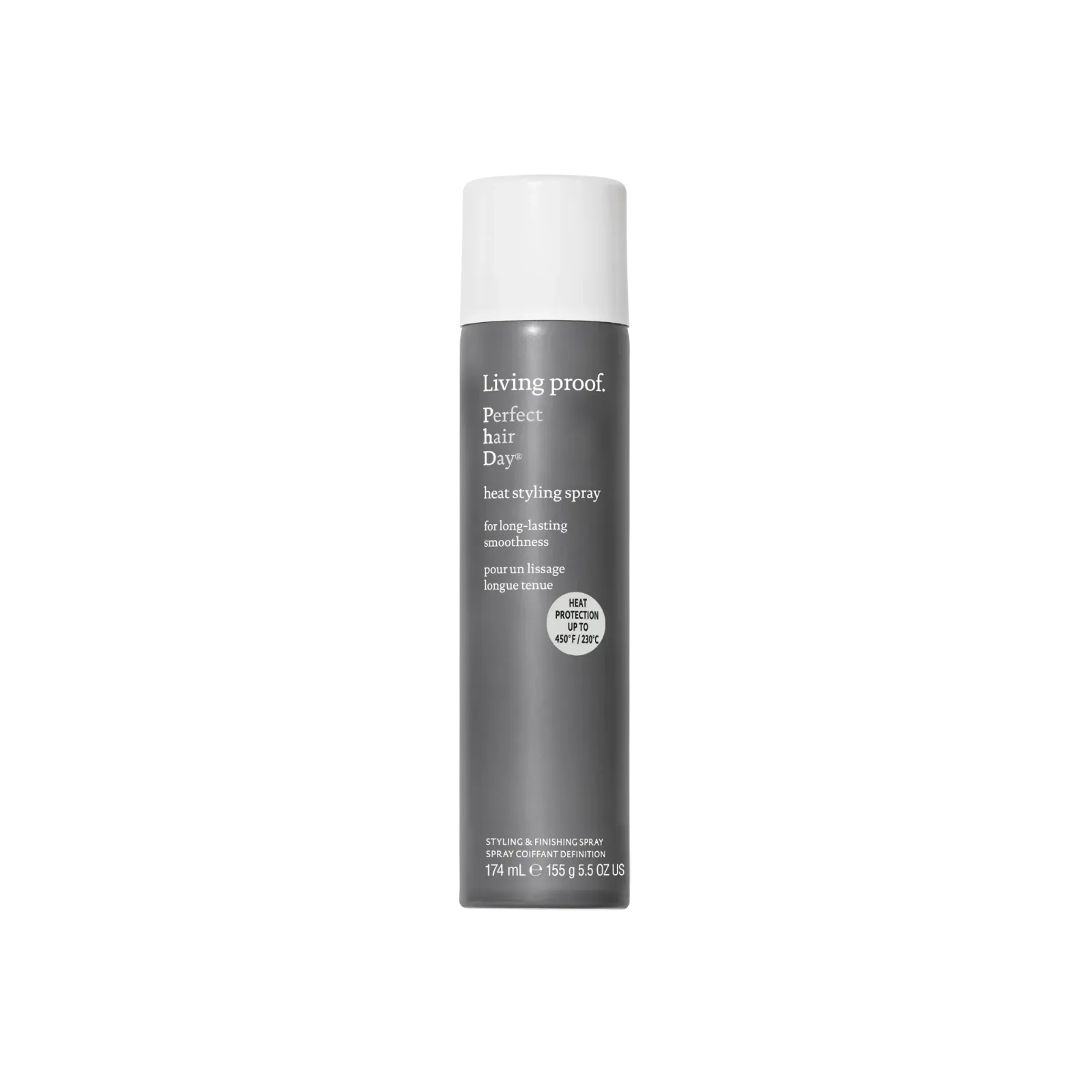 Perfect hair Day™ Heat Styling Spray