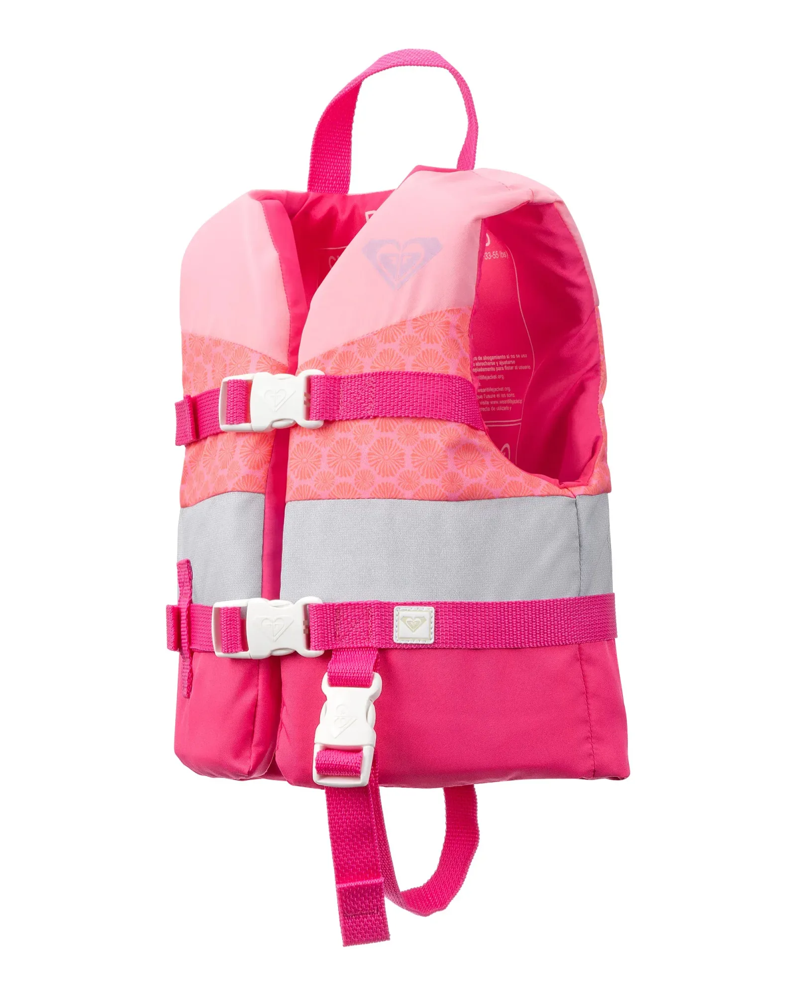 Roxy Youth Duraweave Vest