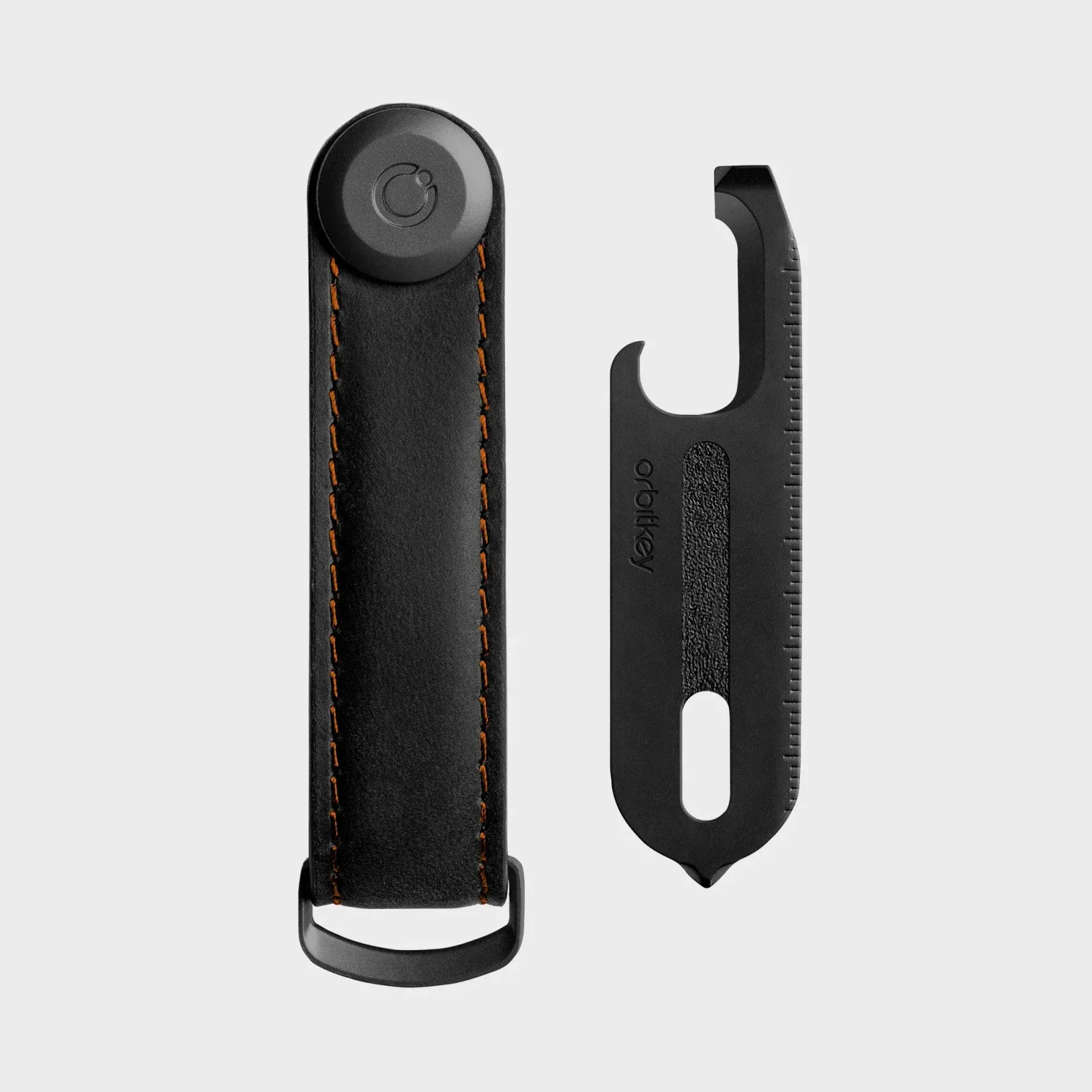 Key Organizer Crazy Horse + Multi-Tool v2 Set