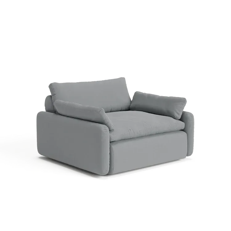 SD Lounge Chair