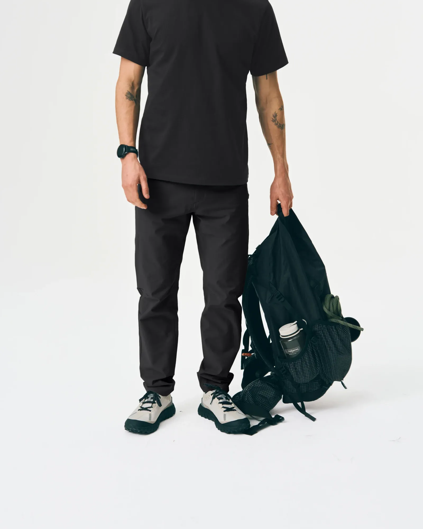 5-Pocket Pant – Regular