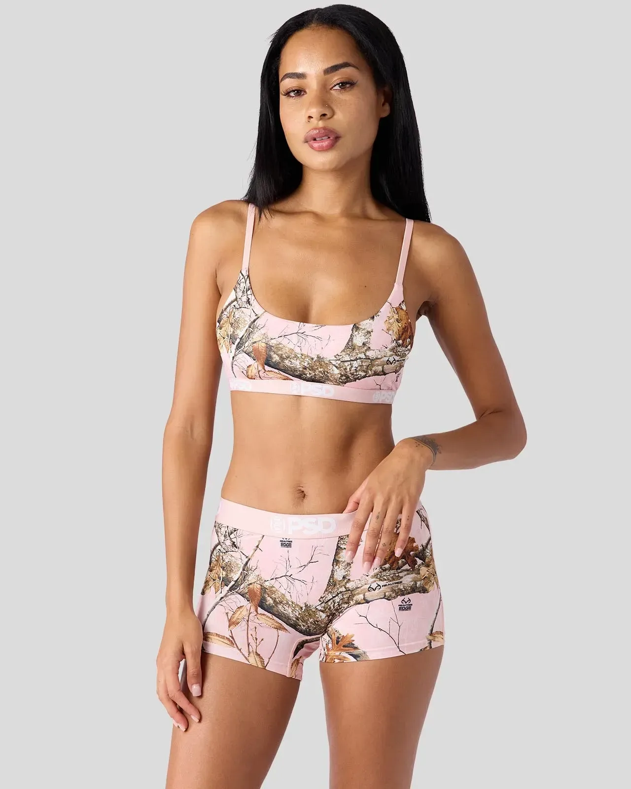 Realtree – Edge Pink
