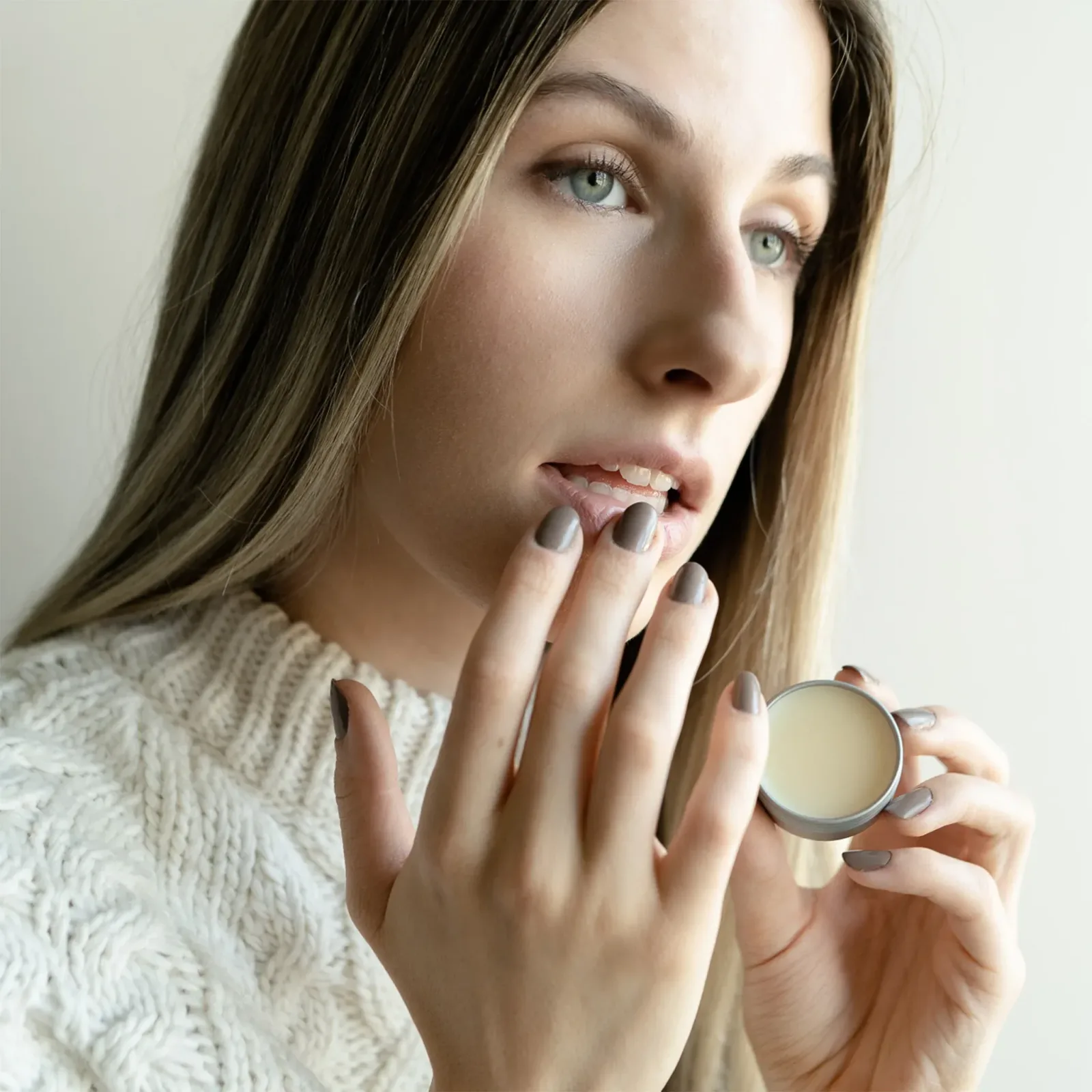 Holiday Lip Salve – Seasonal Release