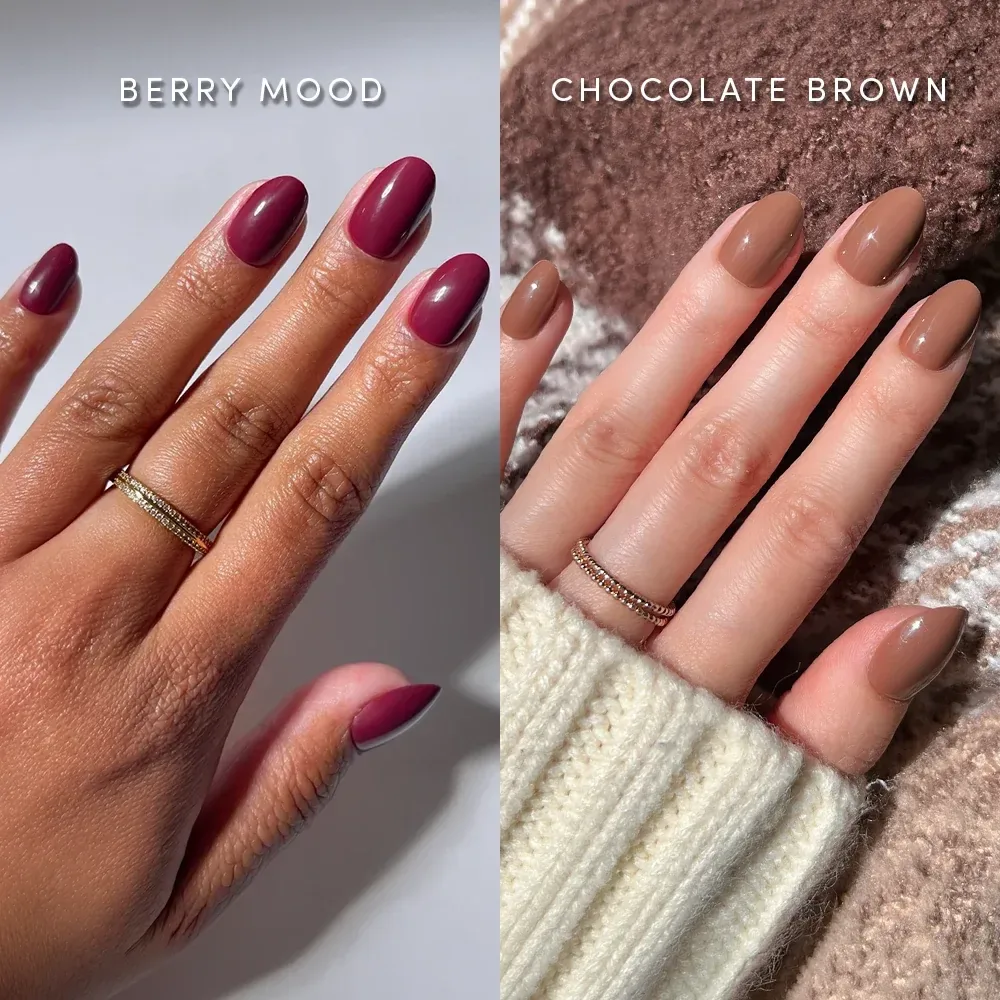 Berry Chocolate