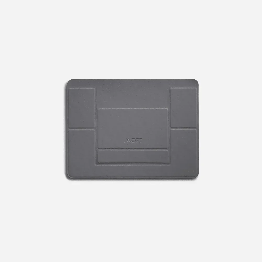 Adhesive Laptop Stand