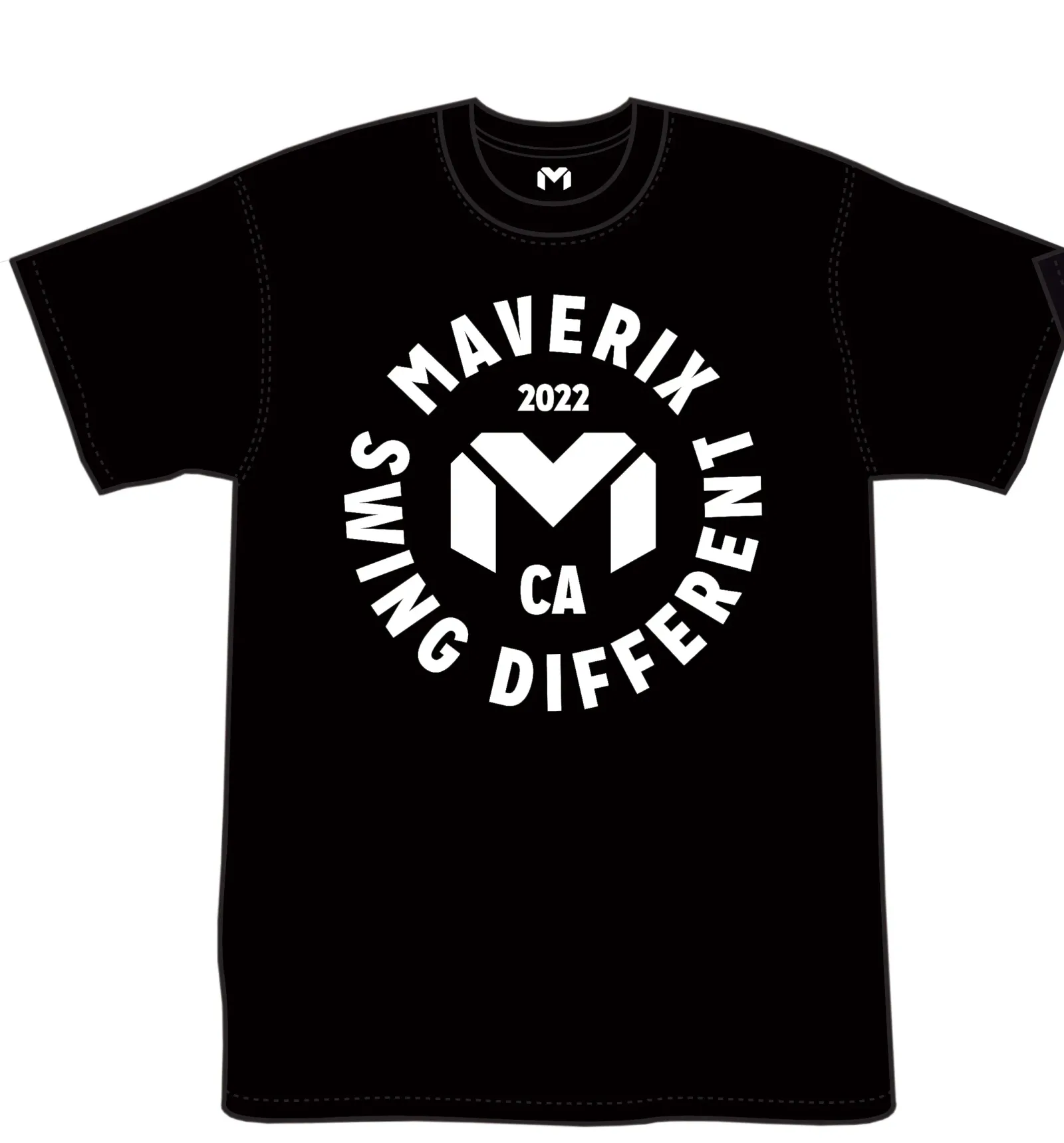 Tee Shirt – Maverix Circle