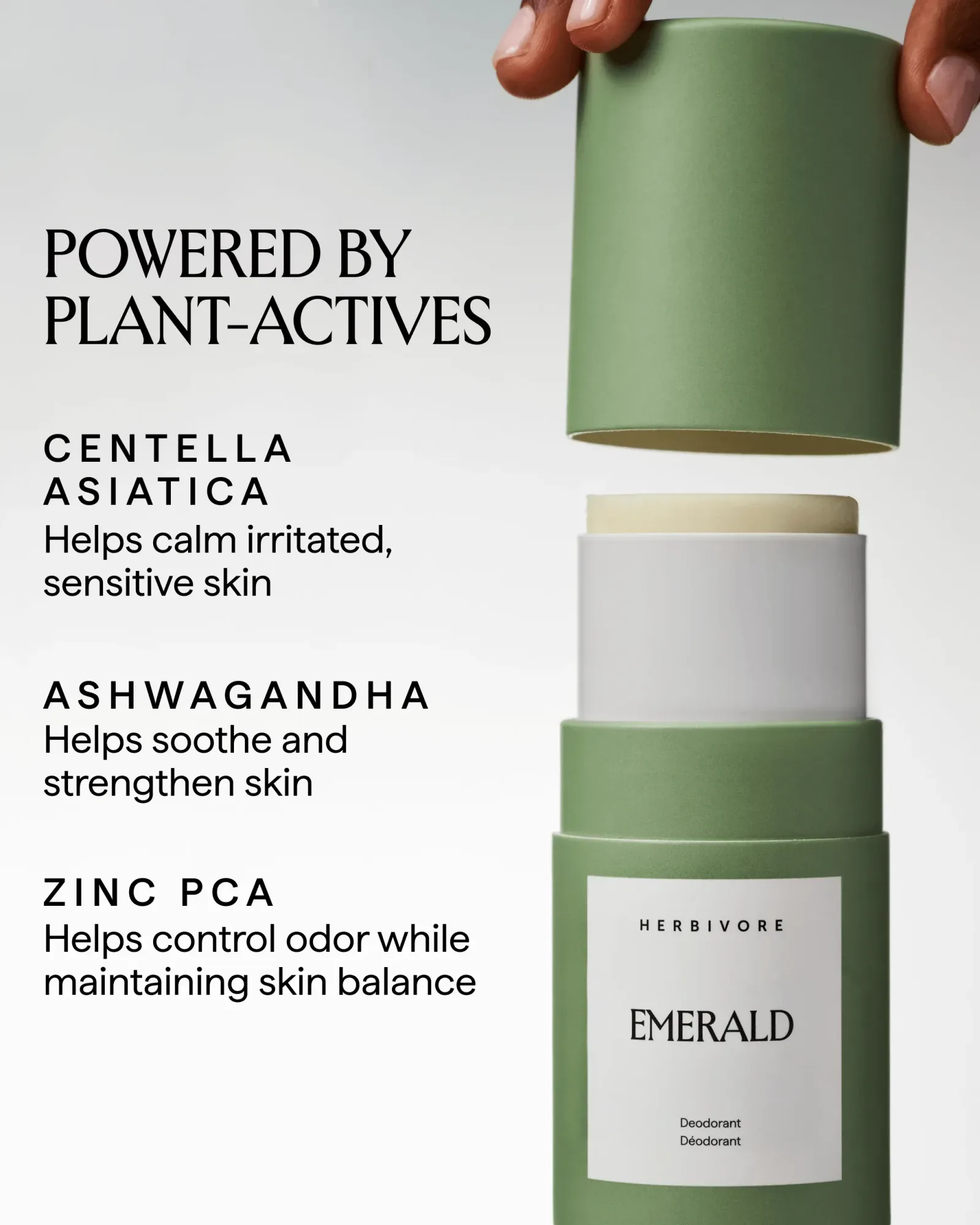 EMERALD Deodorant