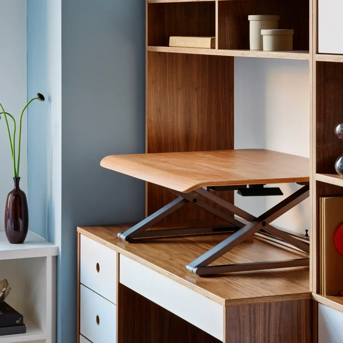 Open Box – Desk Riser